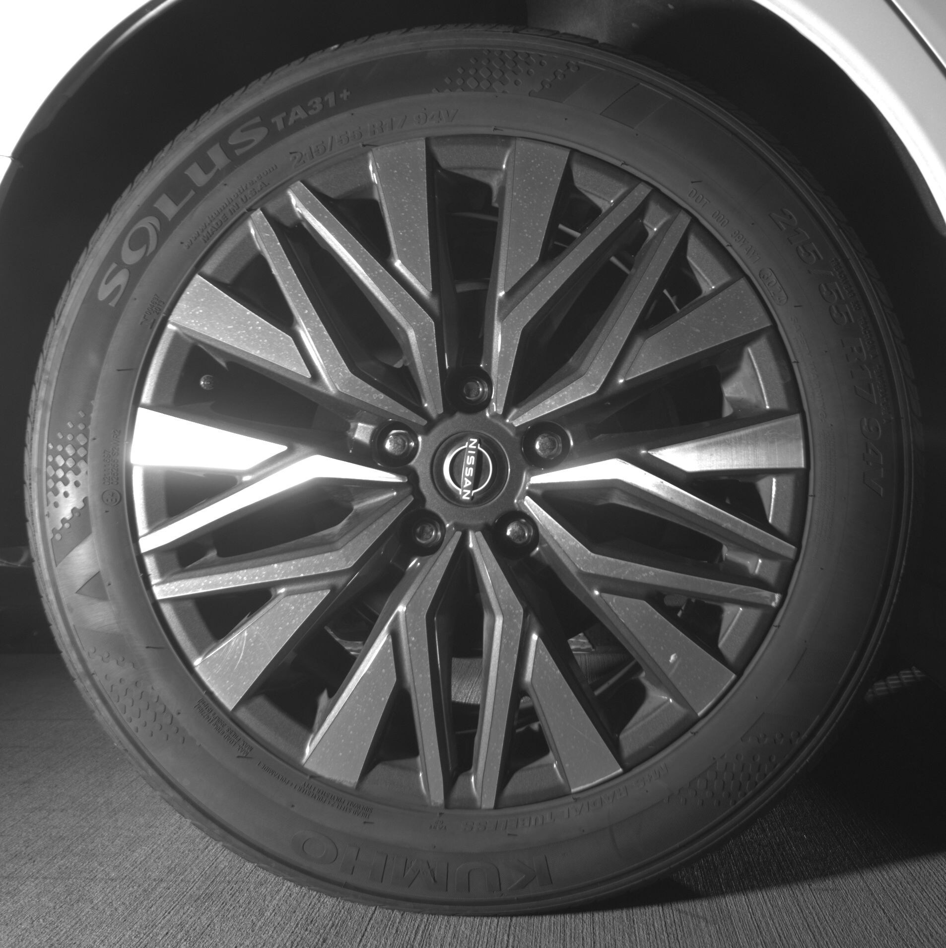 Thumbnail: 2025 Nissan Altima - 12