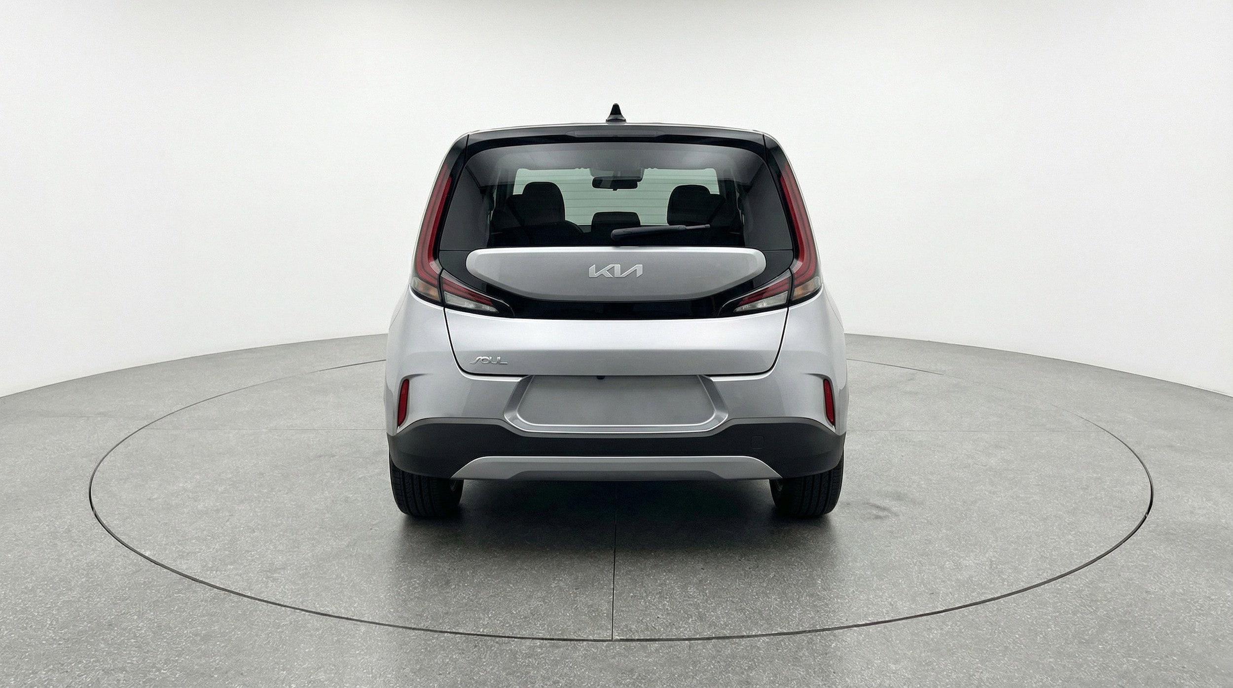 Thumbnail: 2025 Kia Soul - 7