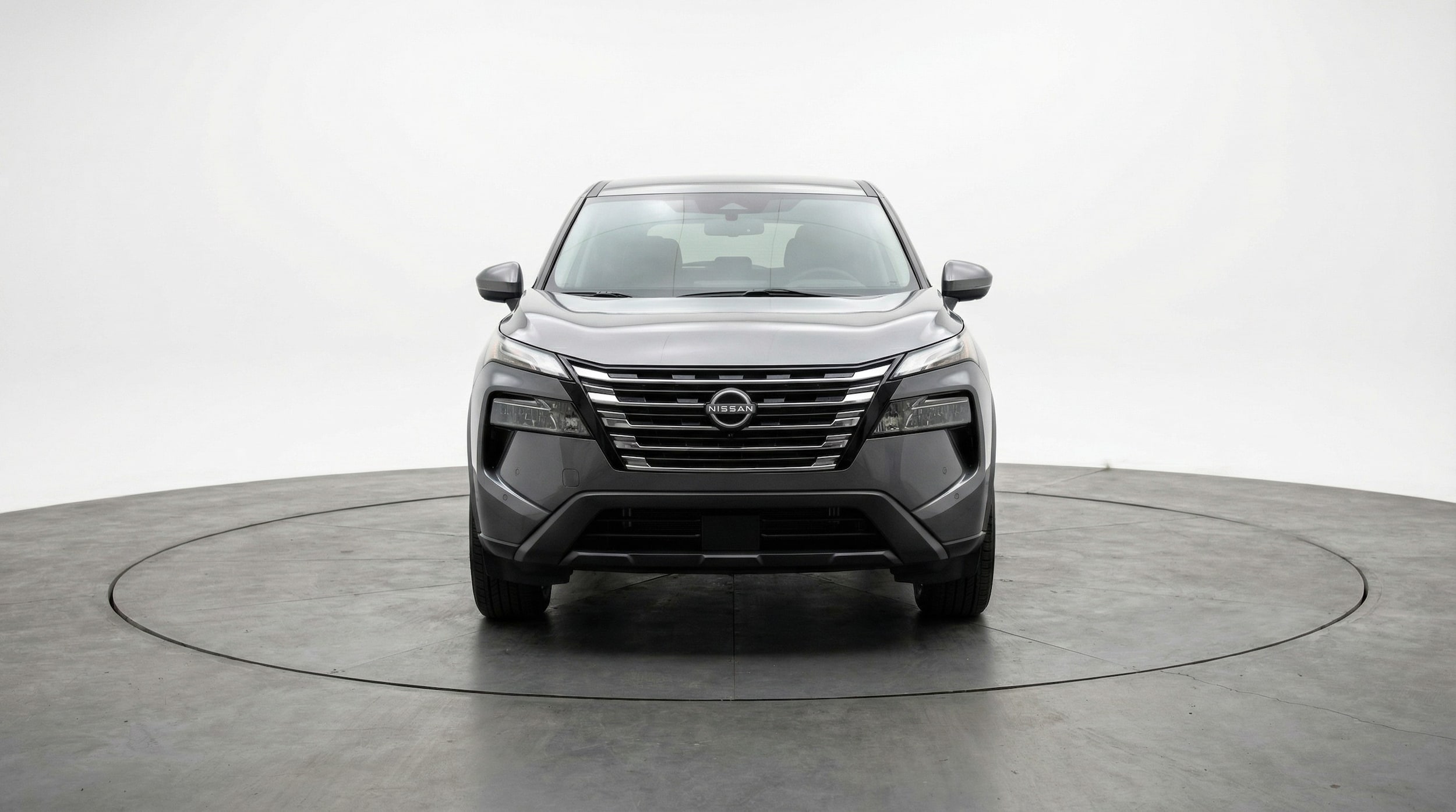 Thumbnail: 2025 Nissan Rogue - 2