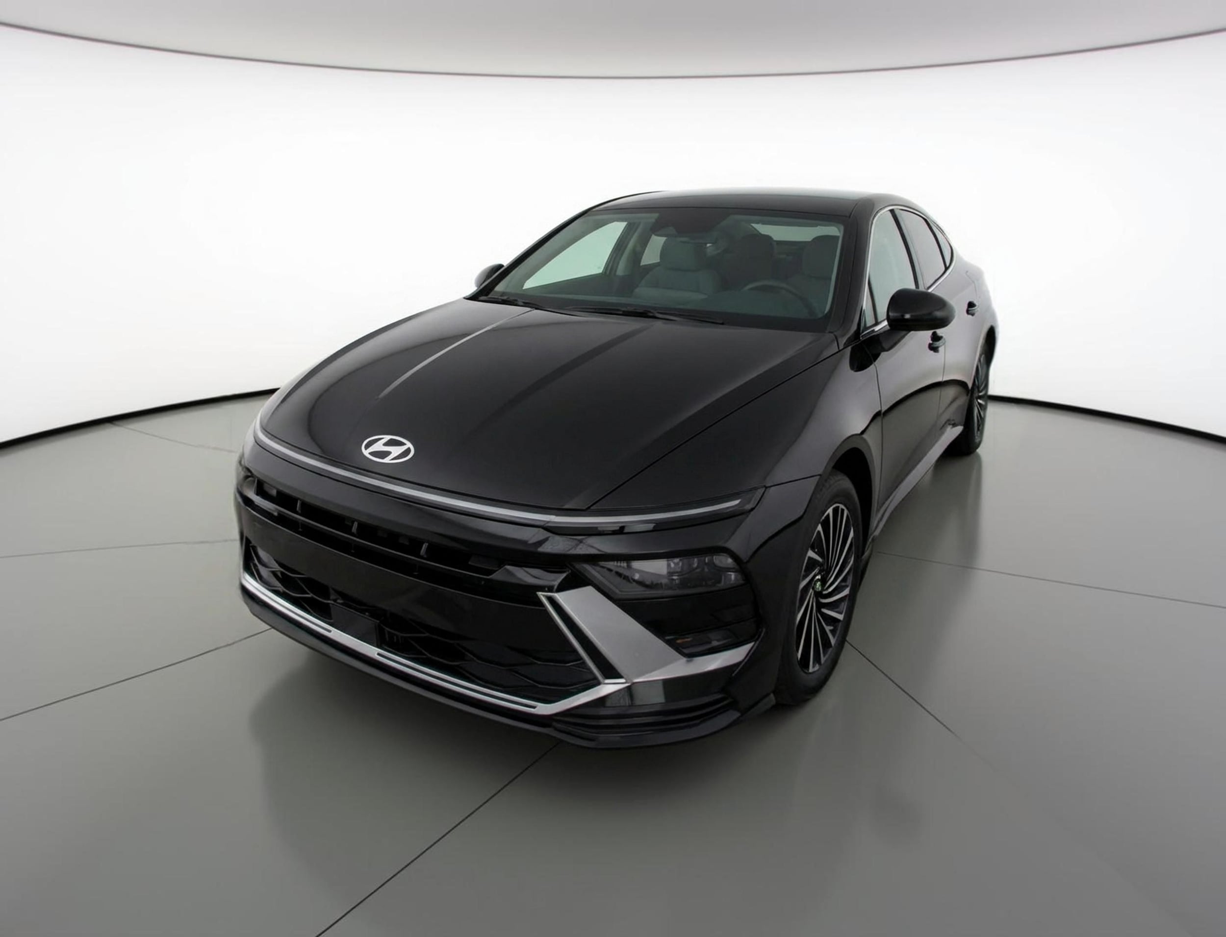 Thumbnail: 2025 Hyundai Sonata - 3