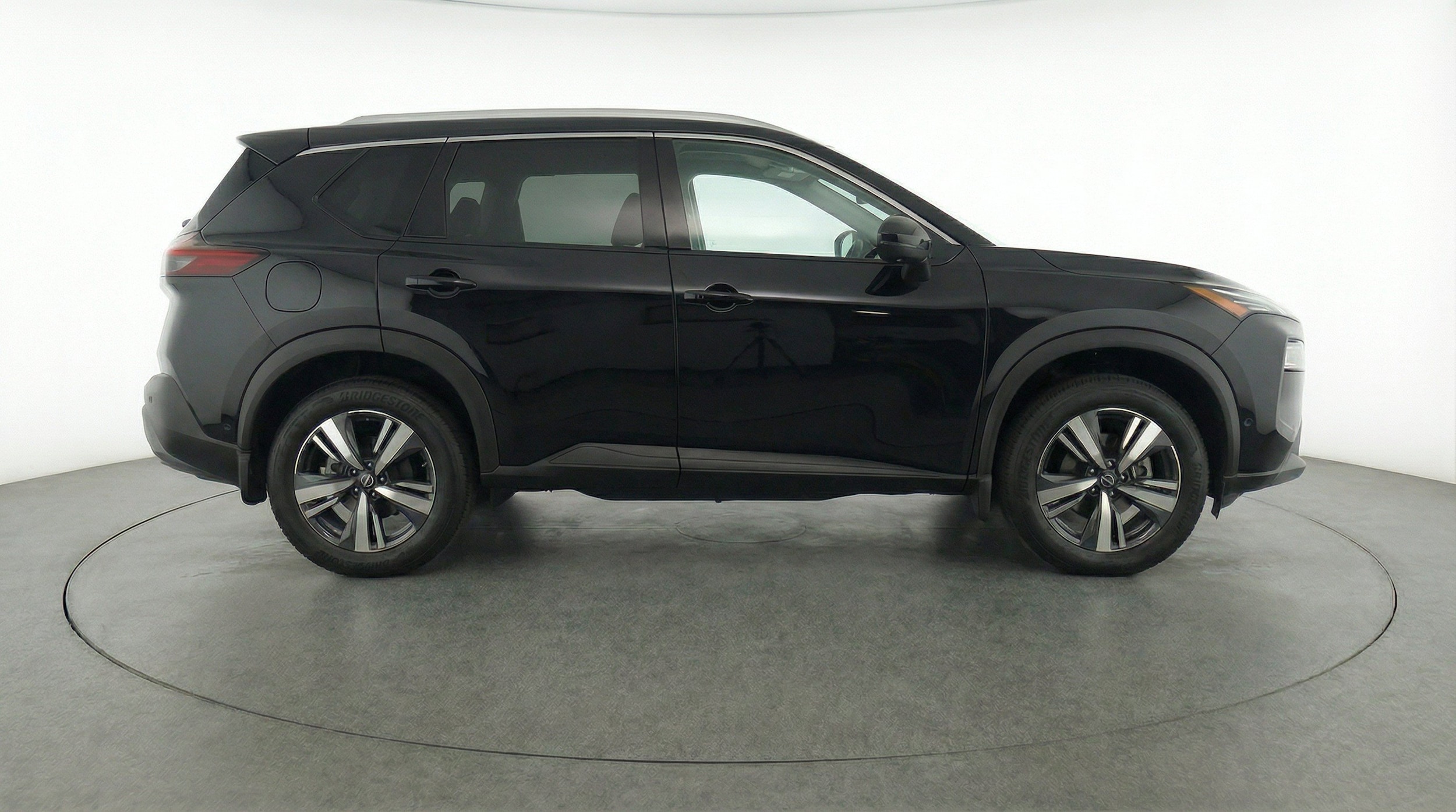 Thumbnail: 2026 Nissan Rogue - 11