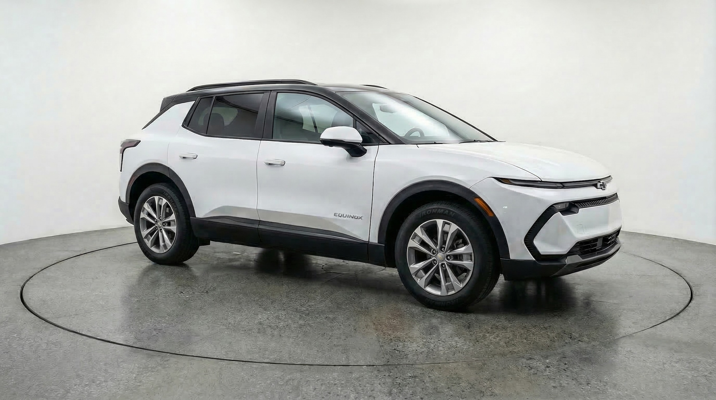 Thumbnail: 2025 Chevrolet Equinox - 1