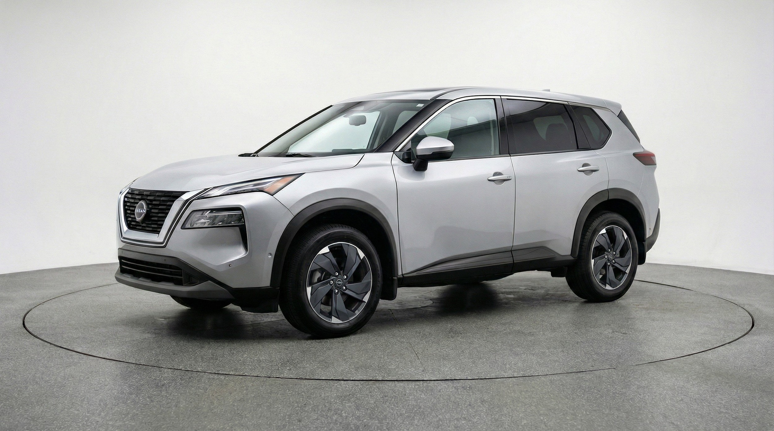 Thumbnail: 2025 Nissan Rogue - 3