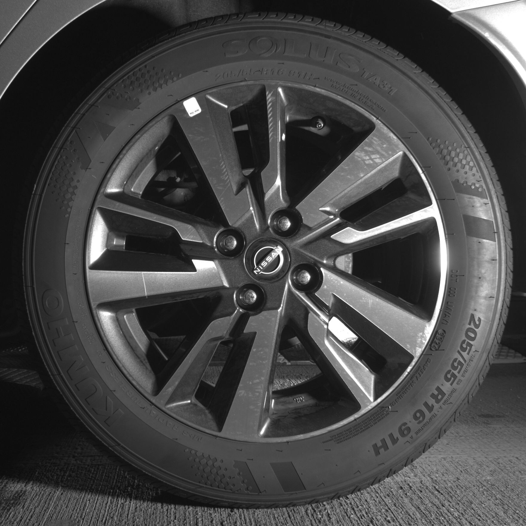 Thumbnail: 2025 Nissan Versa - 11