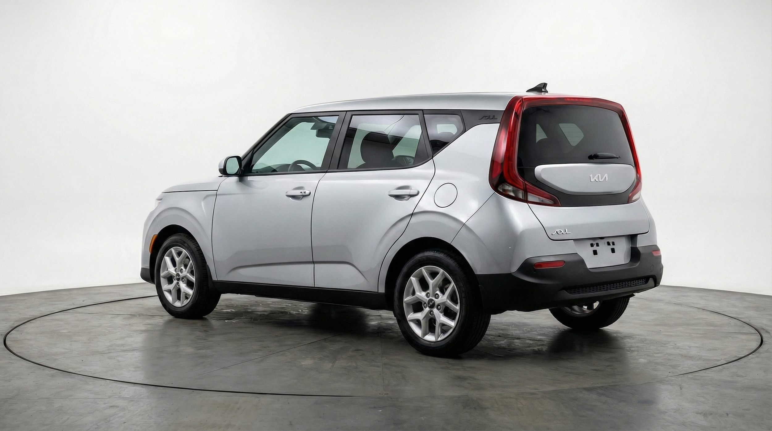 Thumbnail: 2025 Kia Soul - 5