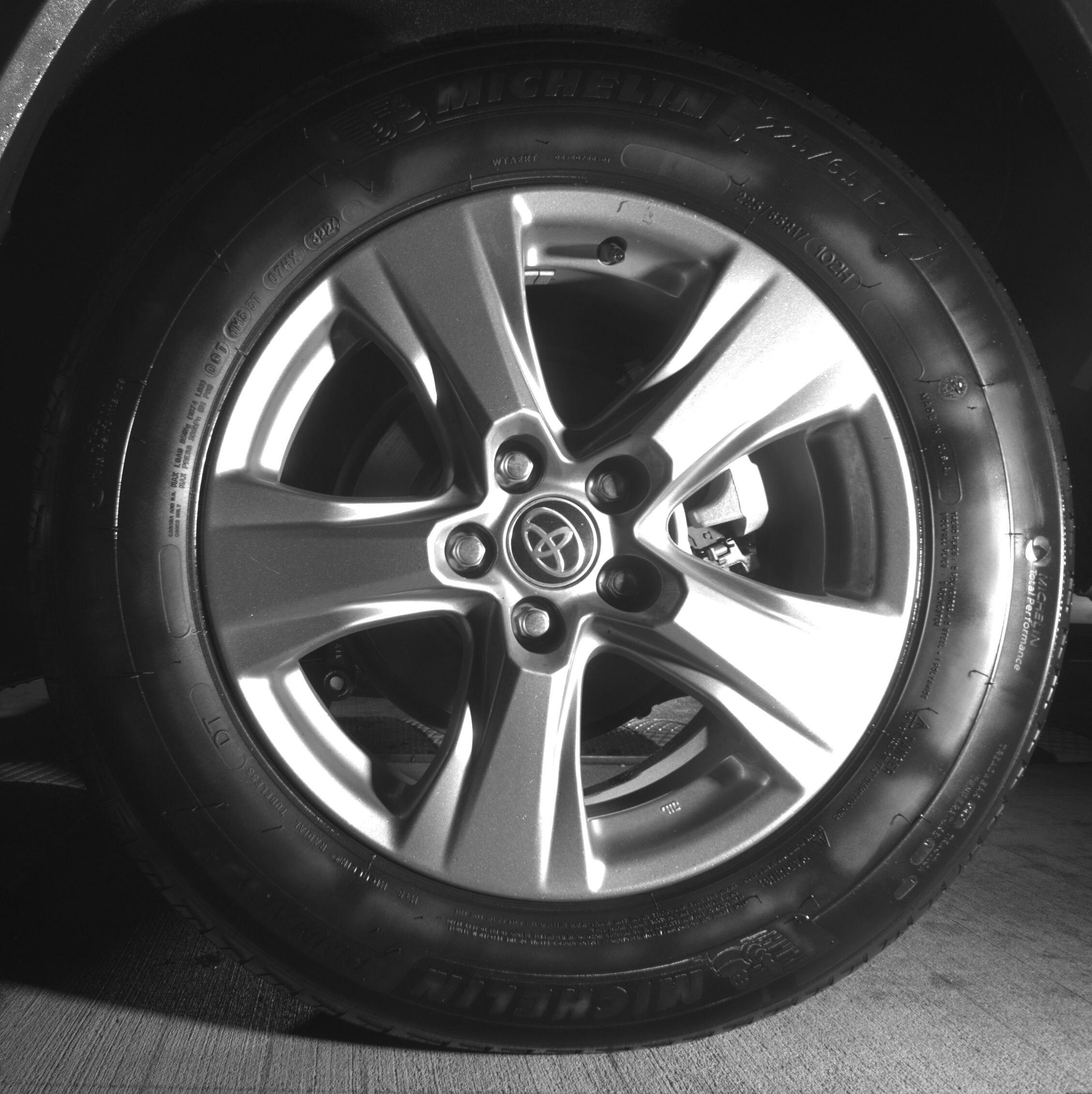 Thumbnail: 2025 Toyota RAV4 - 11