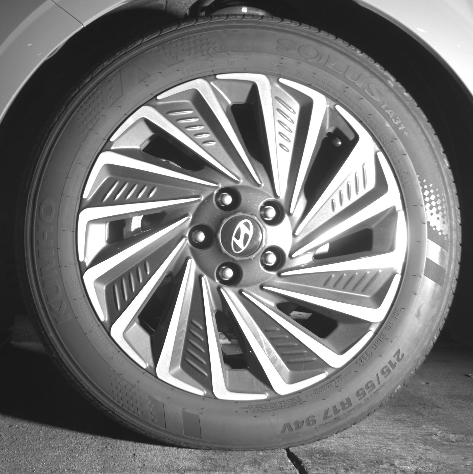 Thumbnail: 2025 Hyundai Sonata - 9