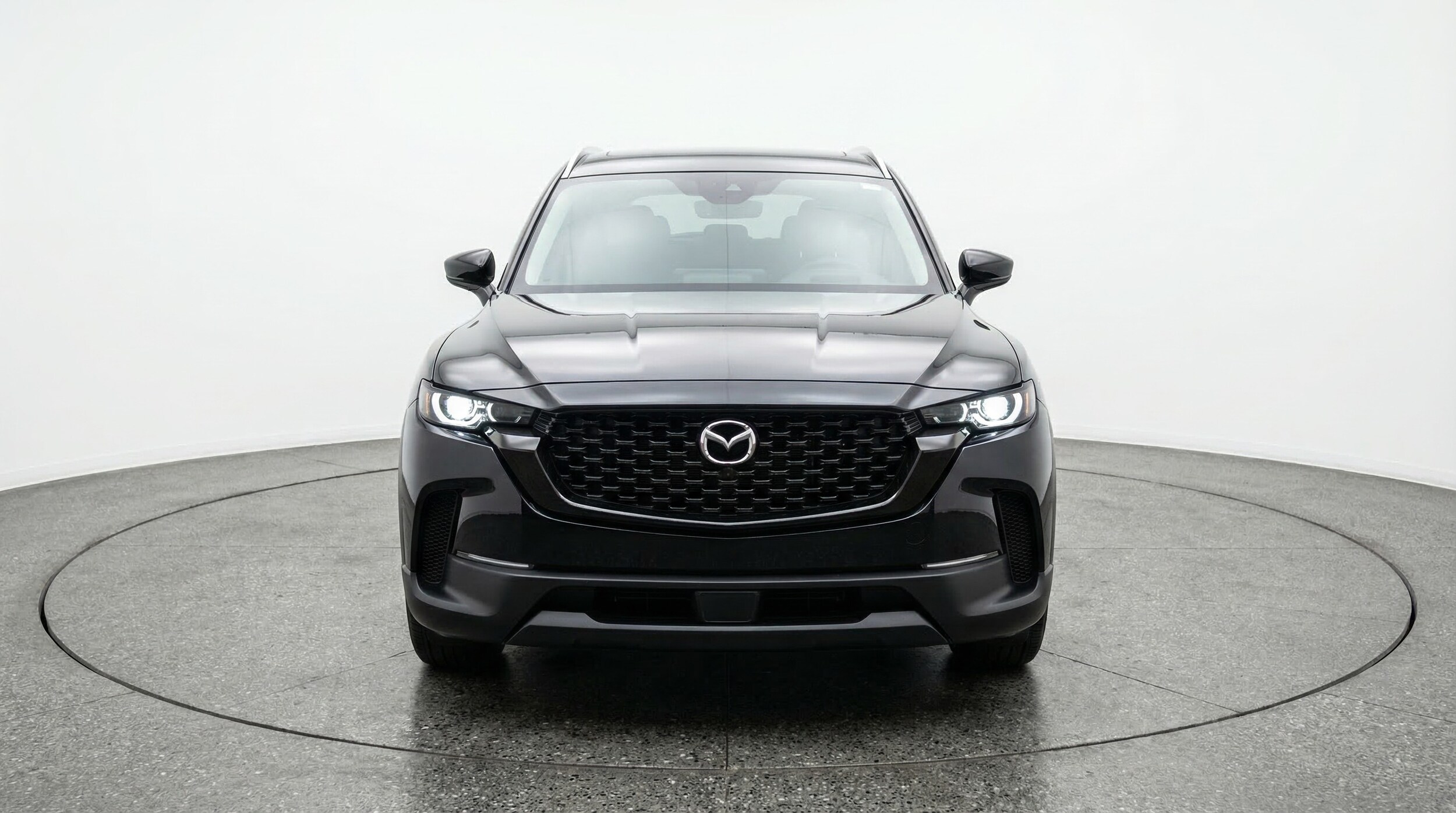 Thumbnail: 2025 Mazda CX-50 - 2
