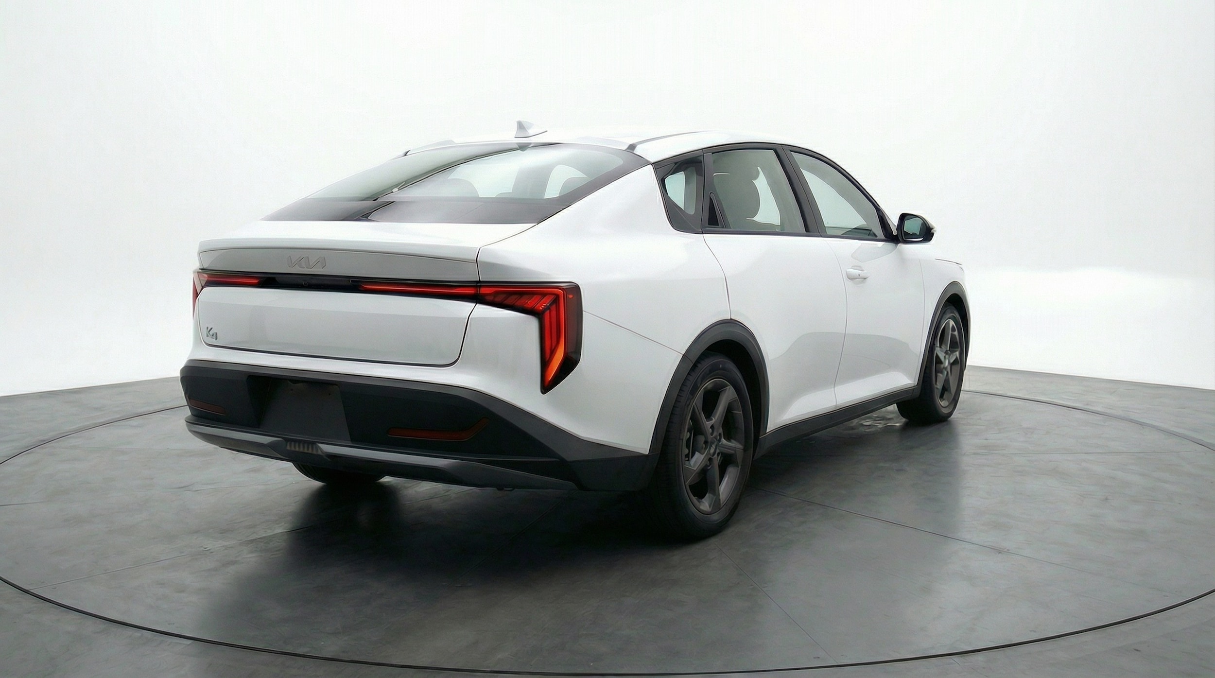 Thumbnail: 2025 Kia K4 - 7