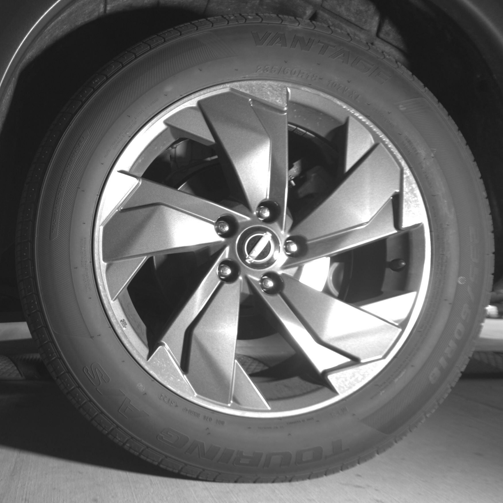 Thumbnail: 2025 Nissan Rogue - 11