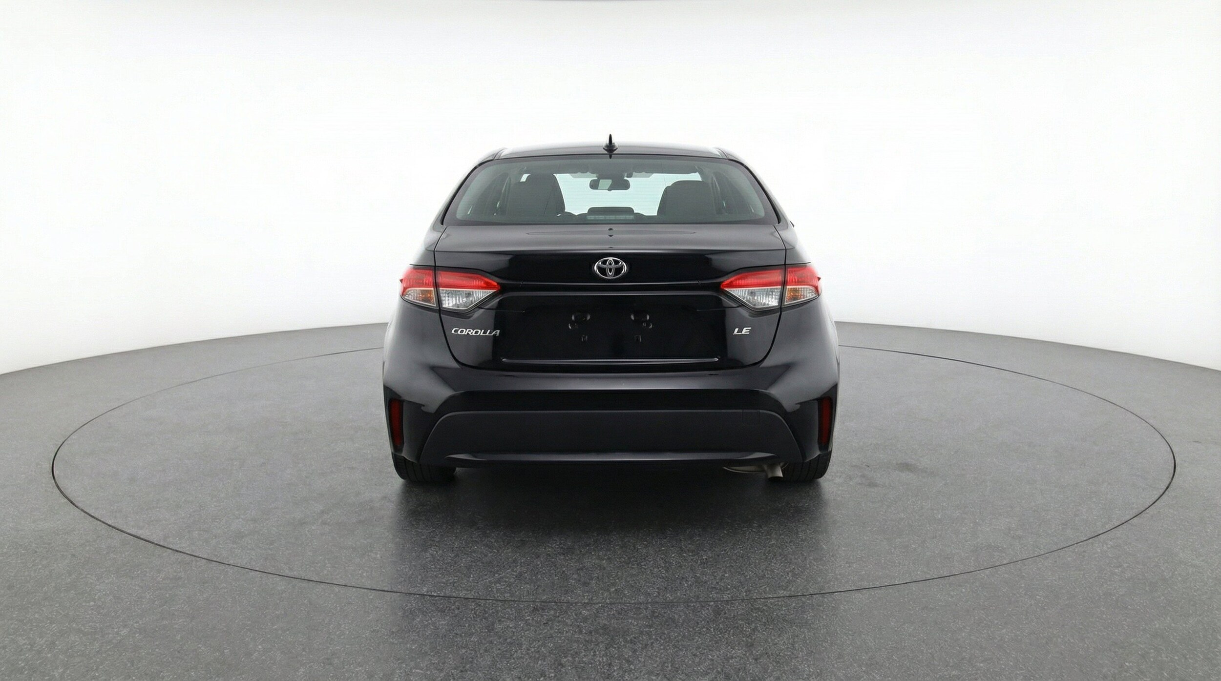 Thumbnail: 2025 Toyota Corolla - 7