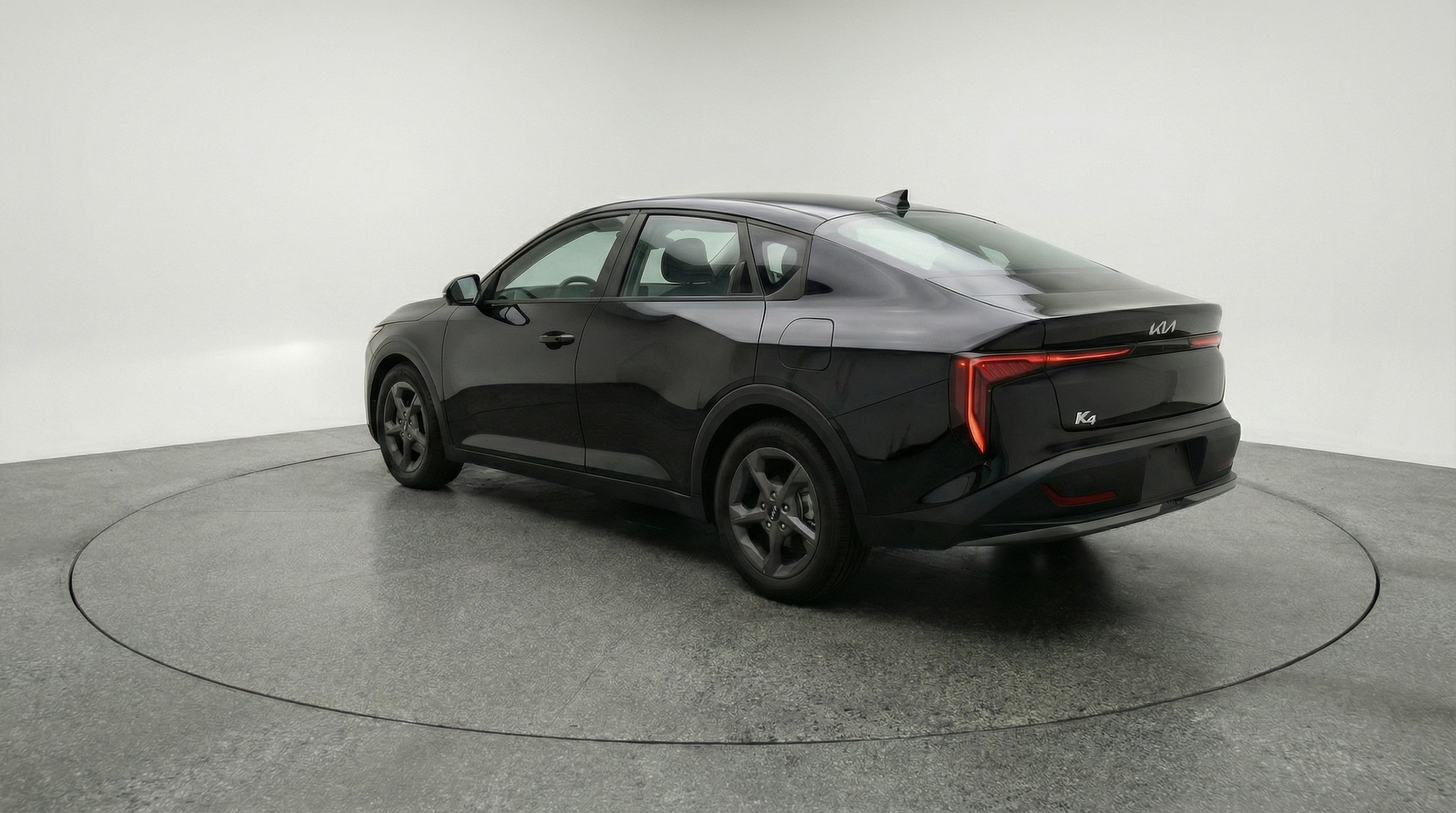 Thumbnail: 2025 Kia K4 - 5