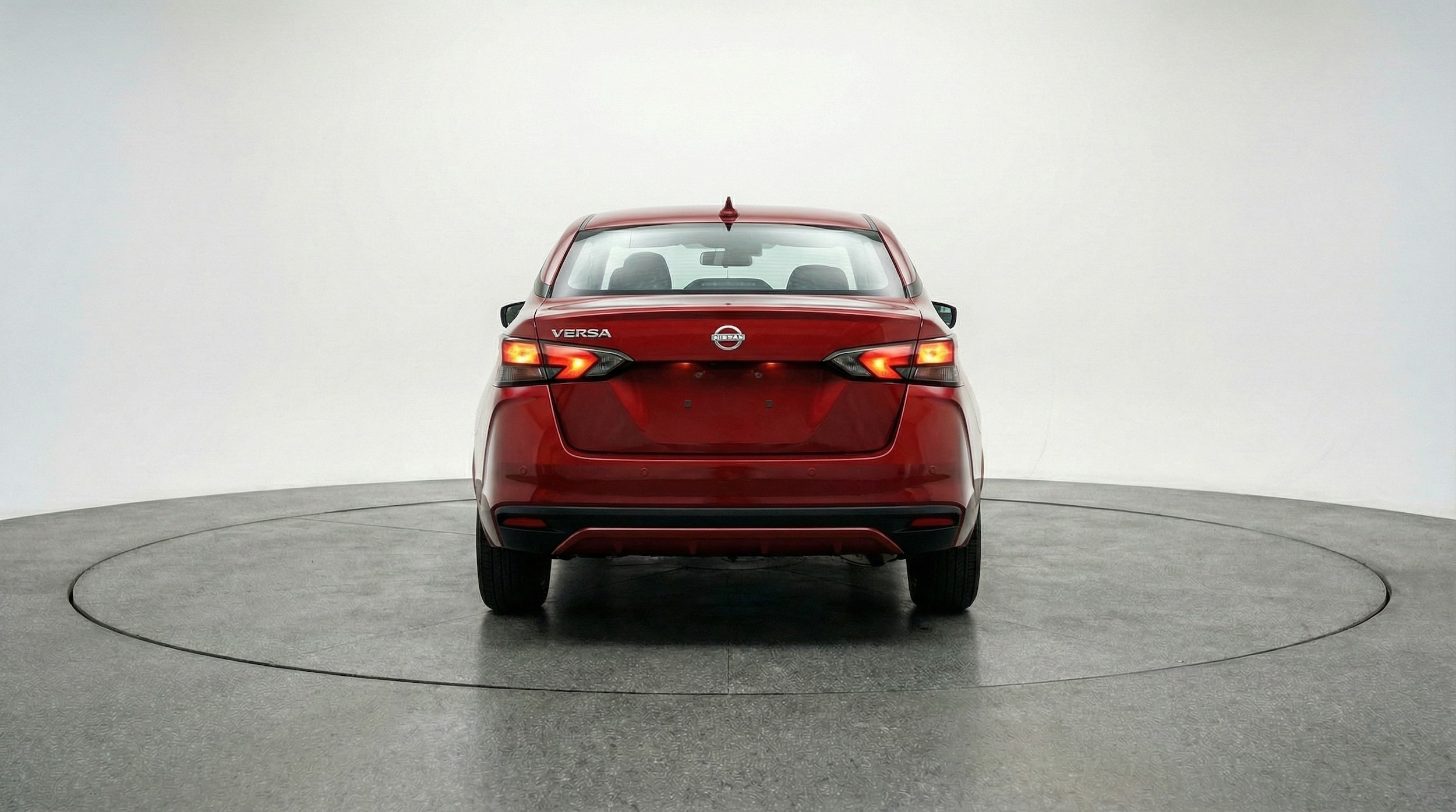 Thumbnail: 2025 Nissan Versa - 6