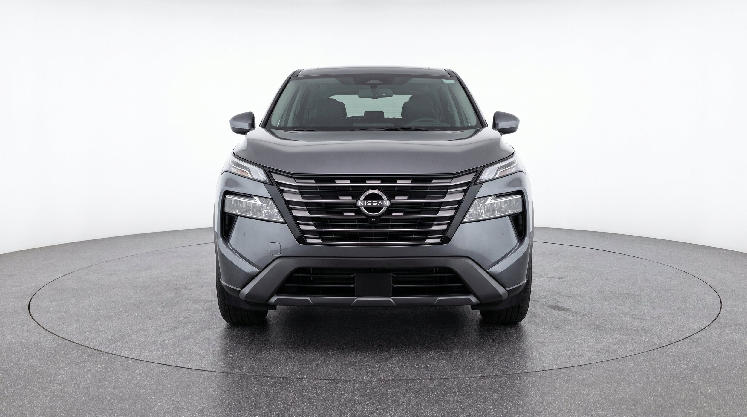 Thumbnail: 2026 Nissan Rogue - 2