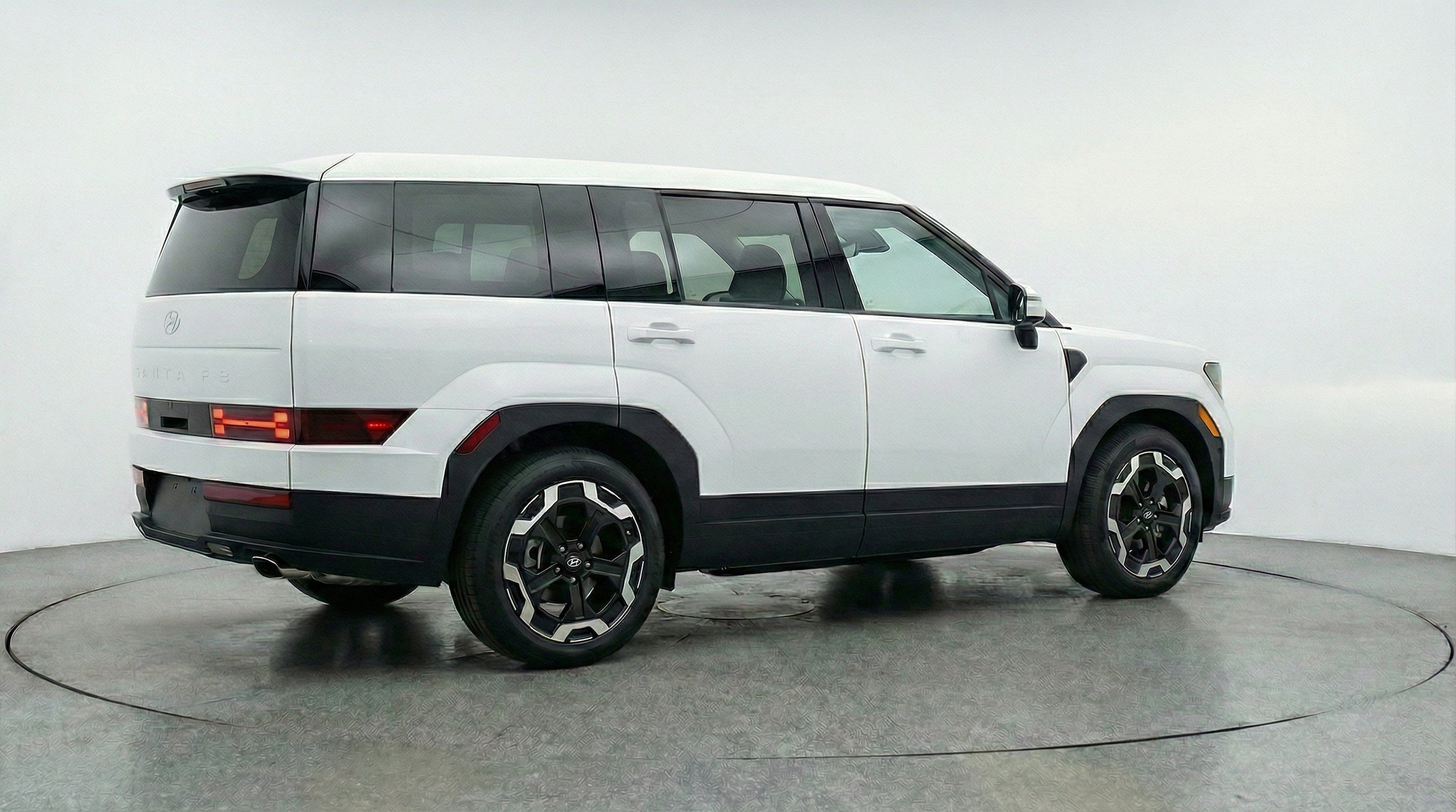 Thumbnail: 2026 Hyundai Santa Fe - 9