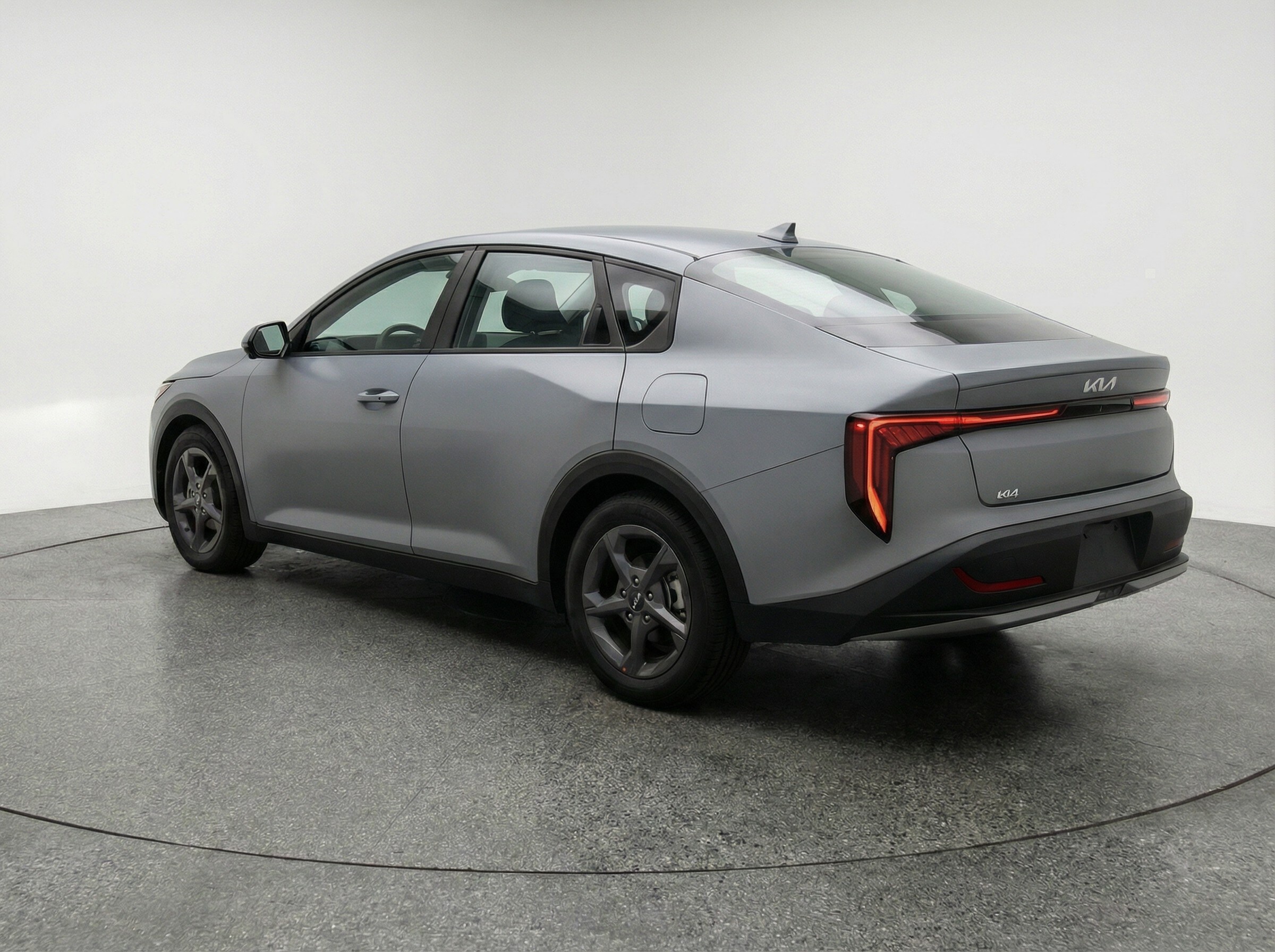 Thumbnail: 2025 Kia K4 - 5