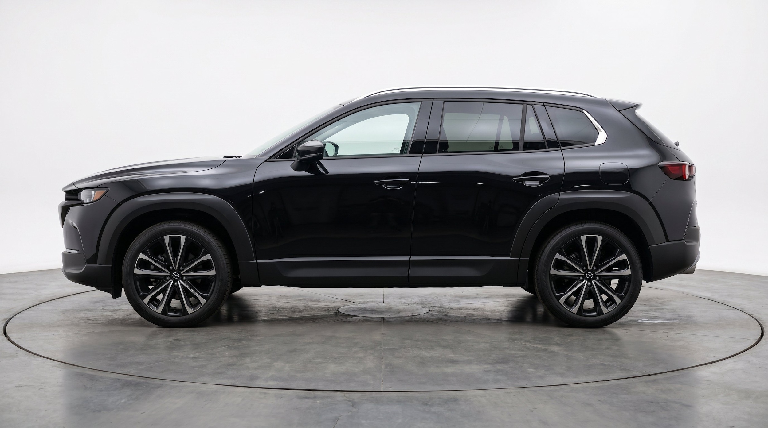 Thumbnail: 2026 Mazda CX-50 - 5