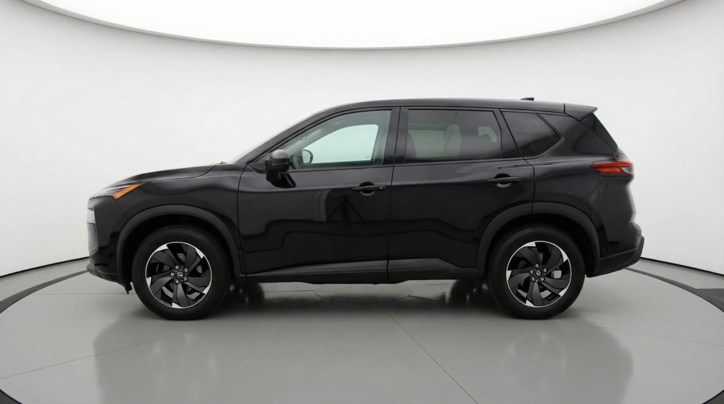 Thumbnail: 2025 Nissan Rogue - 4