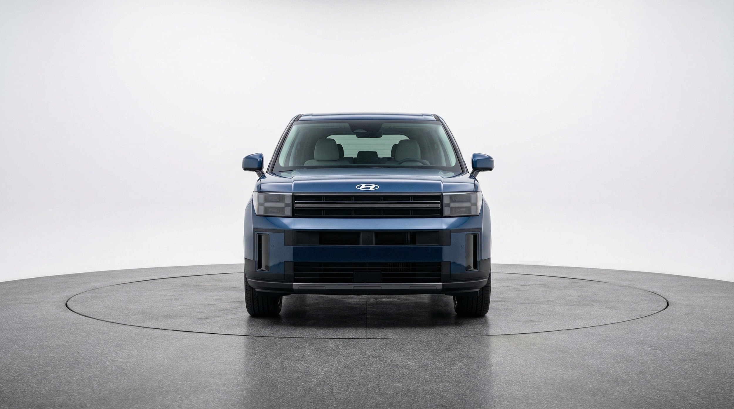 Thumbnail: 2026 Hyundai Santa Fe - 2