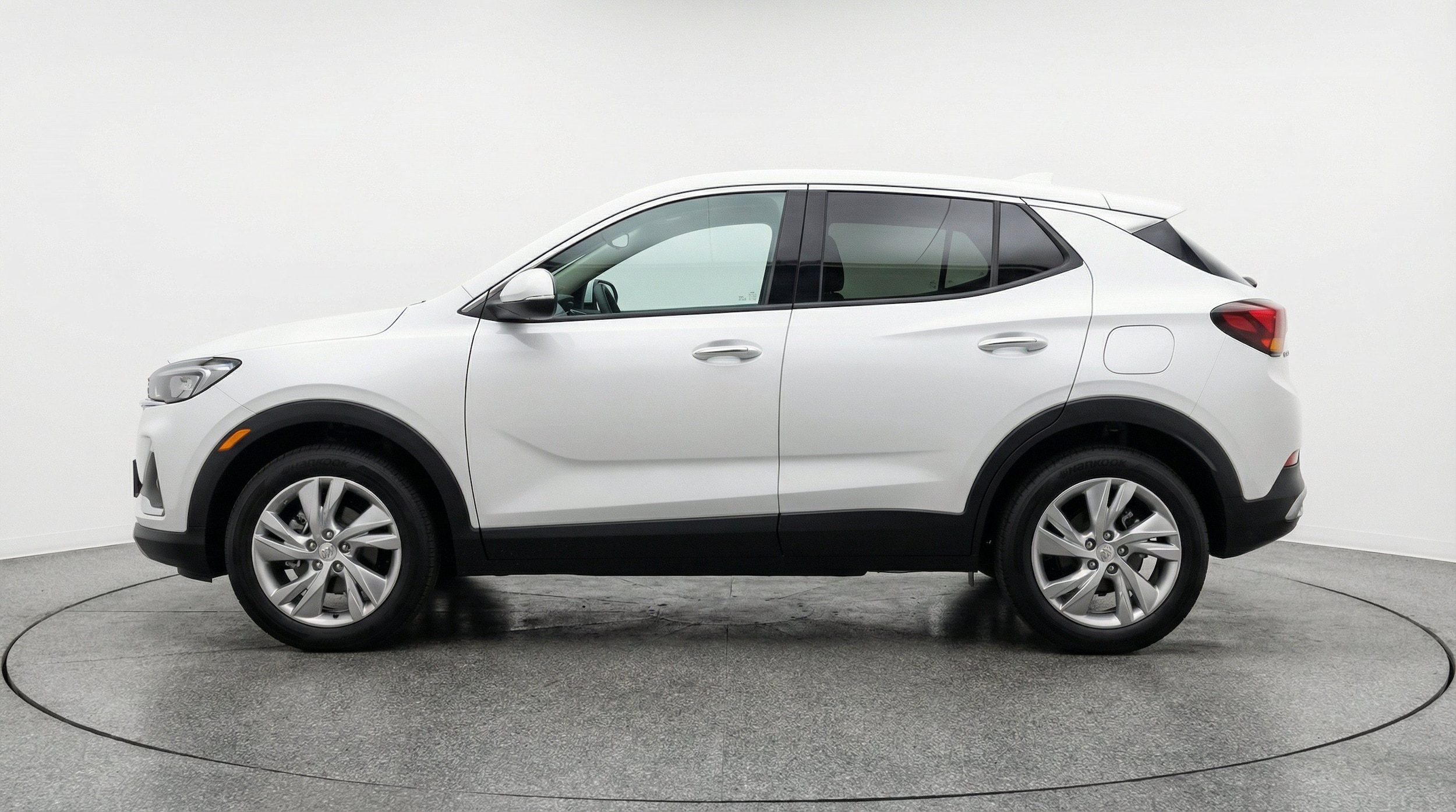 Thumbnail: 2026 Buick Encore GX - 5