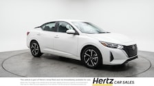 2024 Nissan Sentra SV -
                  Fort Lauderdale, FL