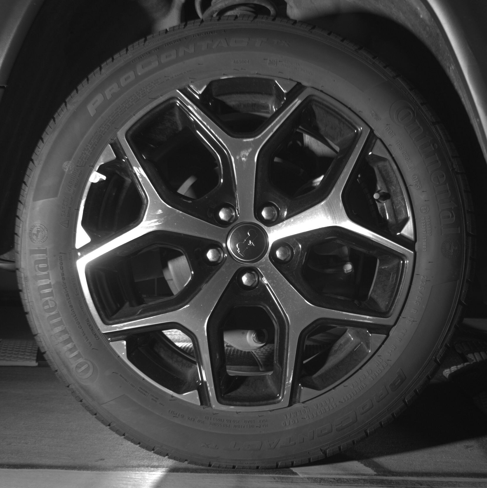 Thumbnail: 2025 Jeep Compass - 12