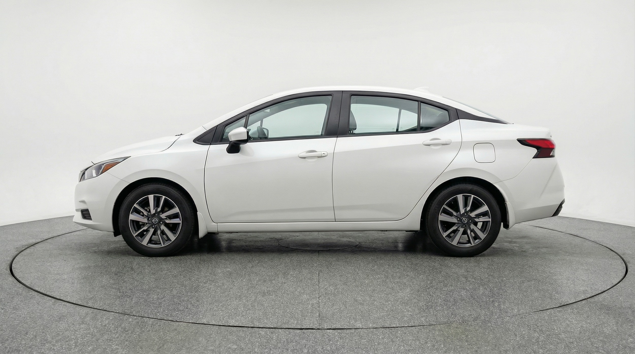 Thumbnail: 2025 Nissan Versa - 4