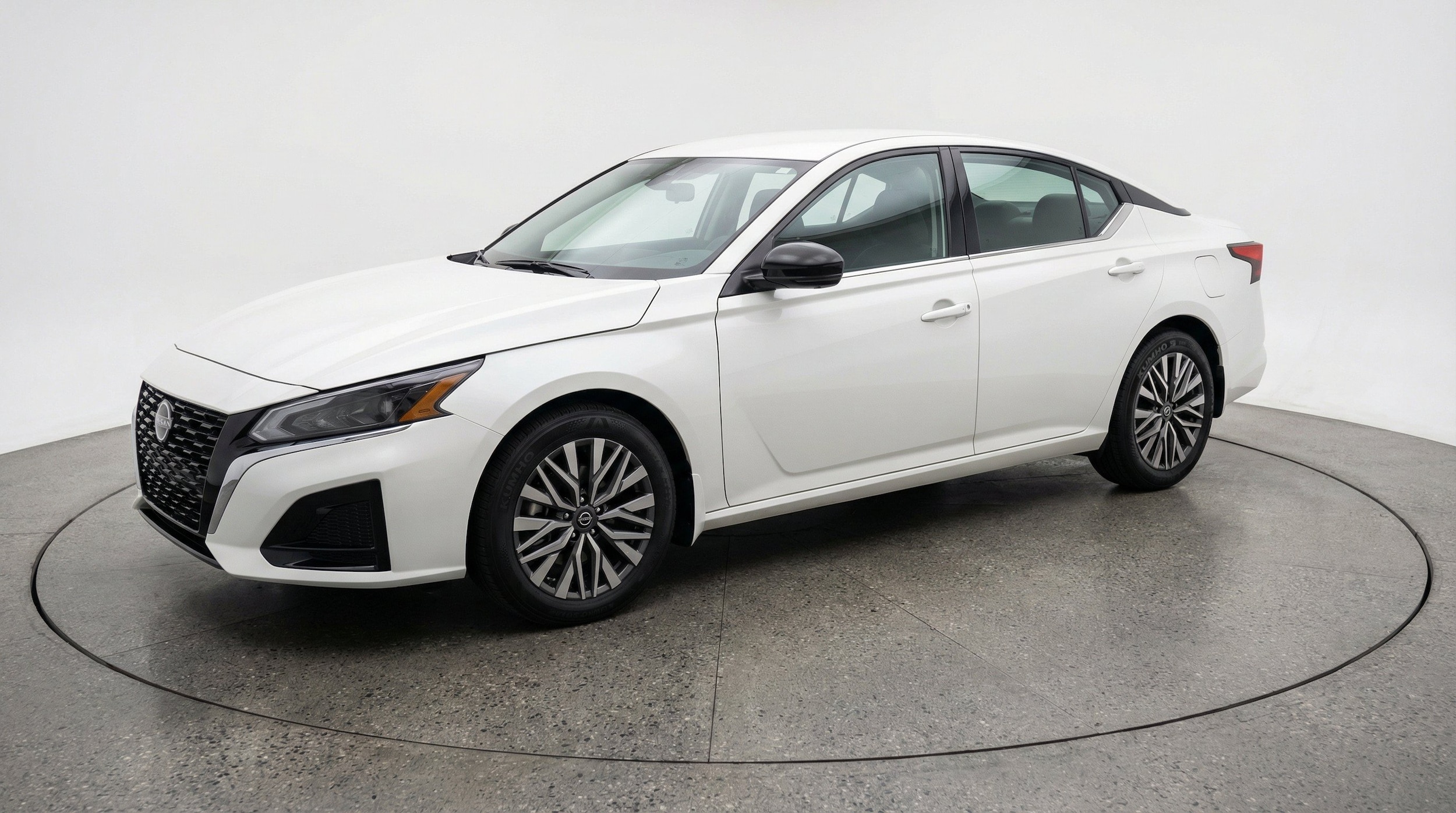 Thumbnail: 2026 Nissan Altima - 3