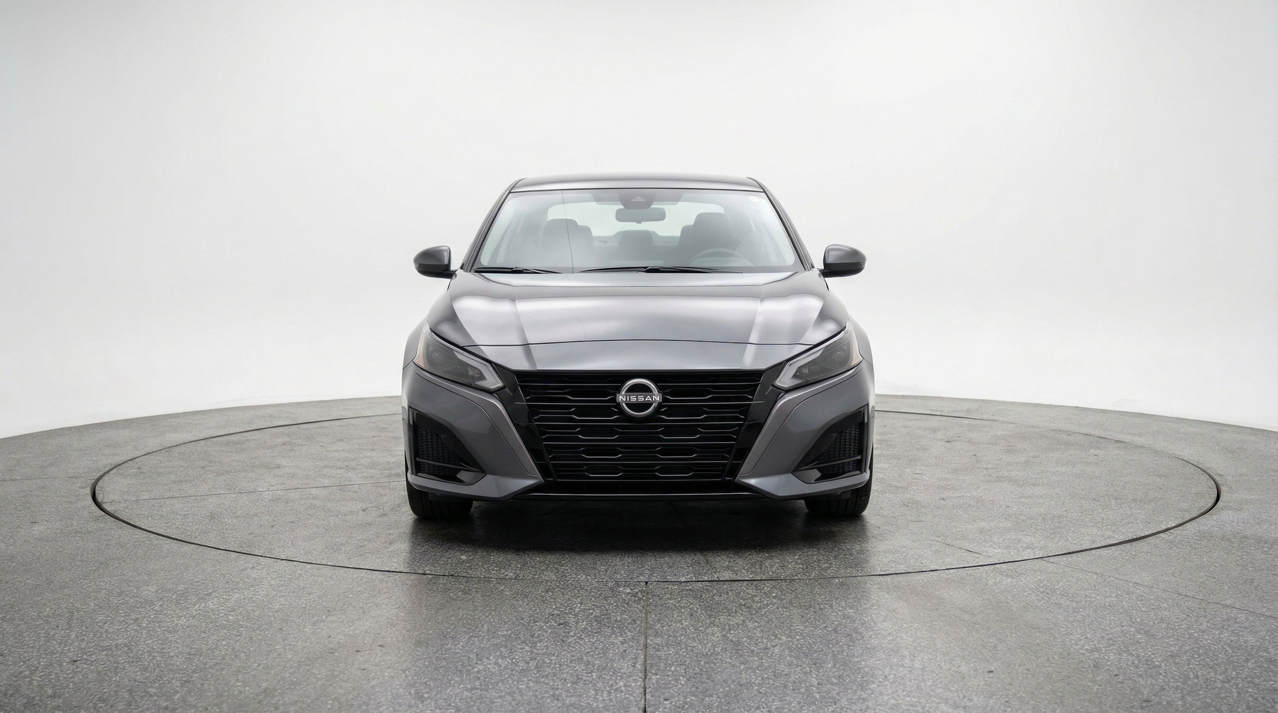 Thumbnail: 2026 Nissan Altima - 2