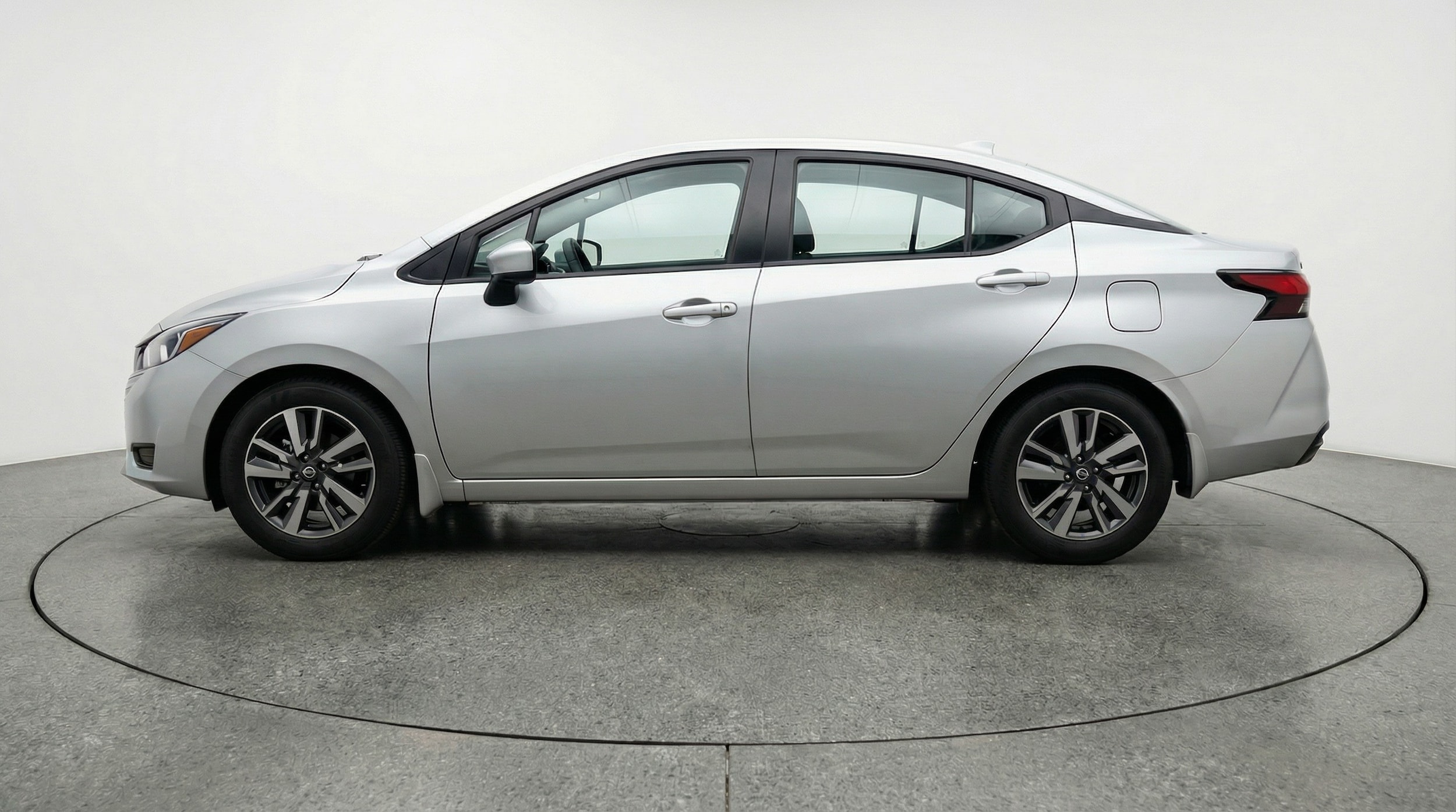 Thumbnail: 2025 Nissan Versa - 4