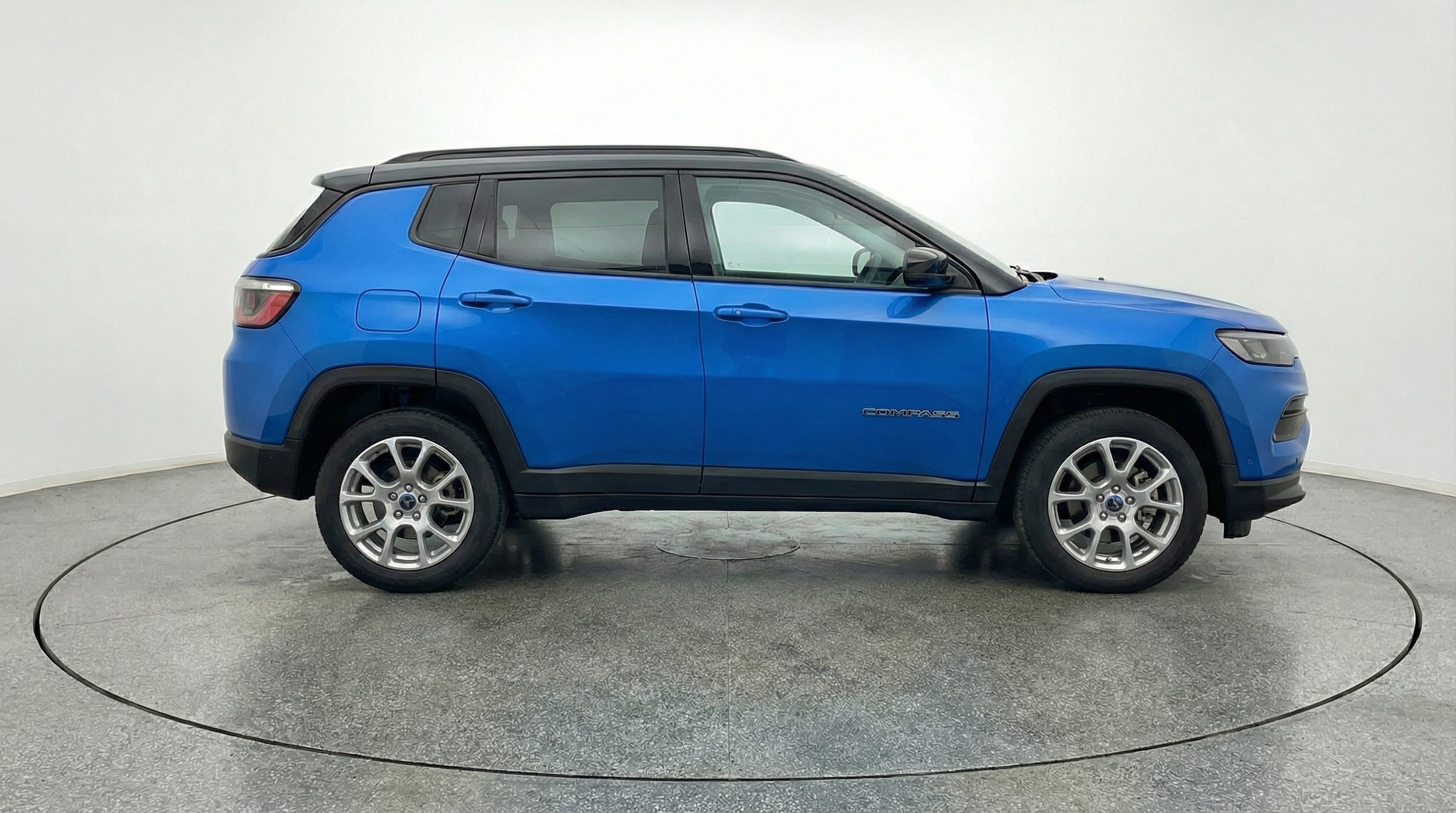 Thumbnail: 2025 Jeep Compass - 8