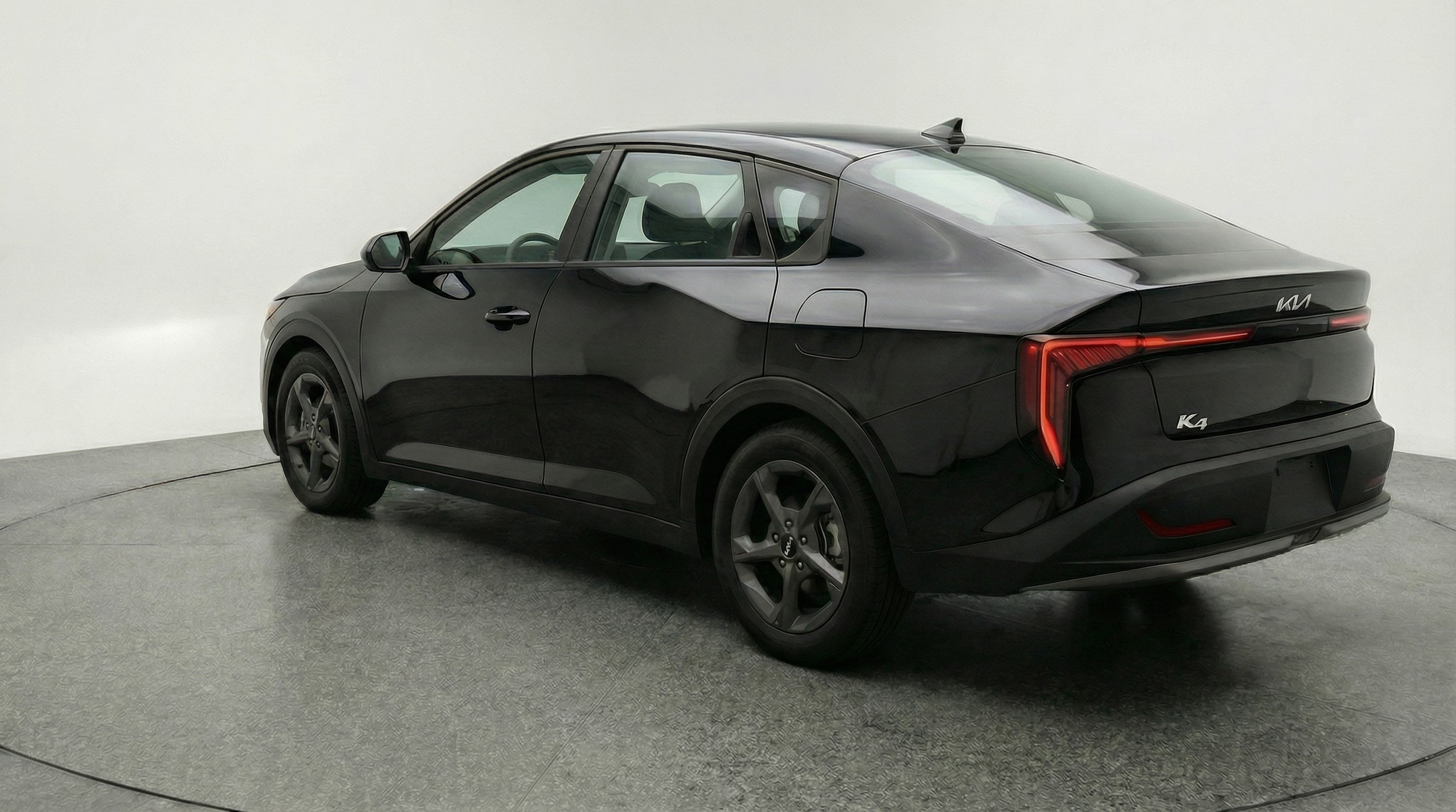 Thumbnail: 2025 Kia K4 - 5