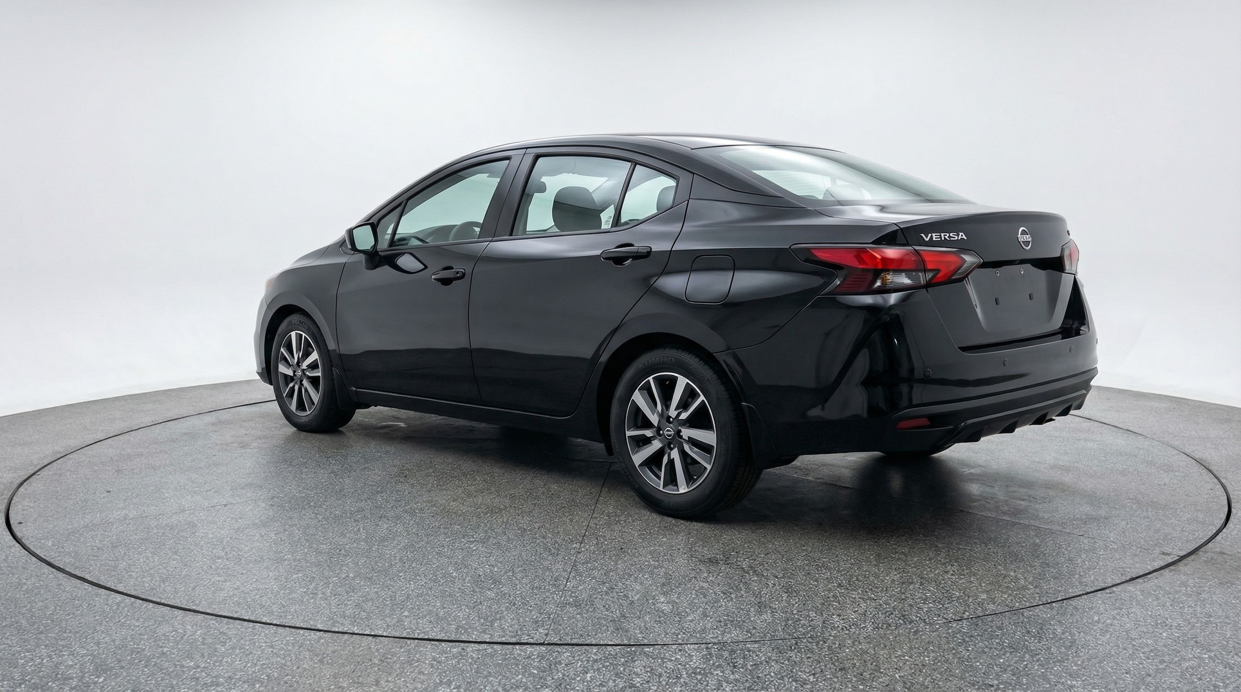 Thumbnail: 2025 Nissan Versa - 5