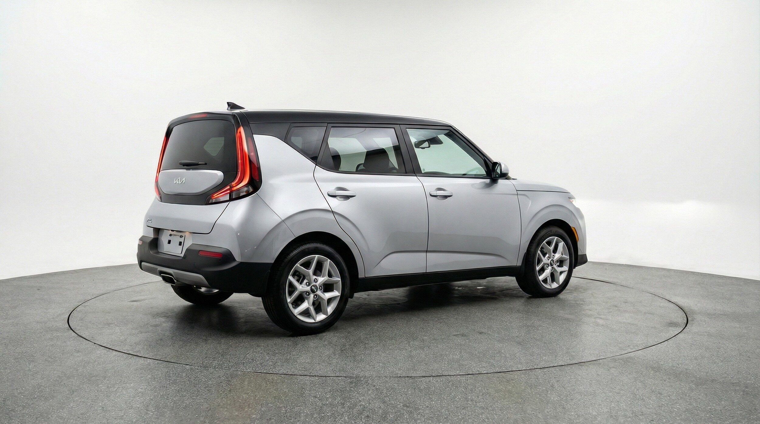 Thumbnail: 2025 Kia Soul - 9