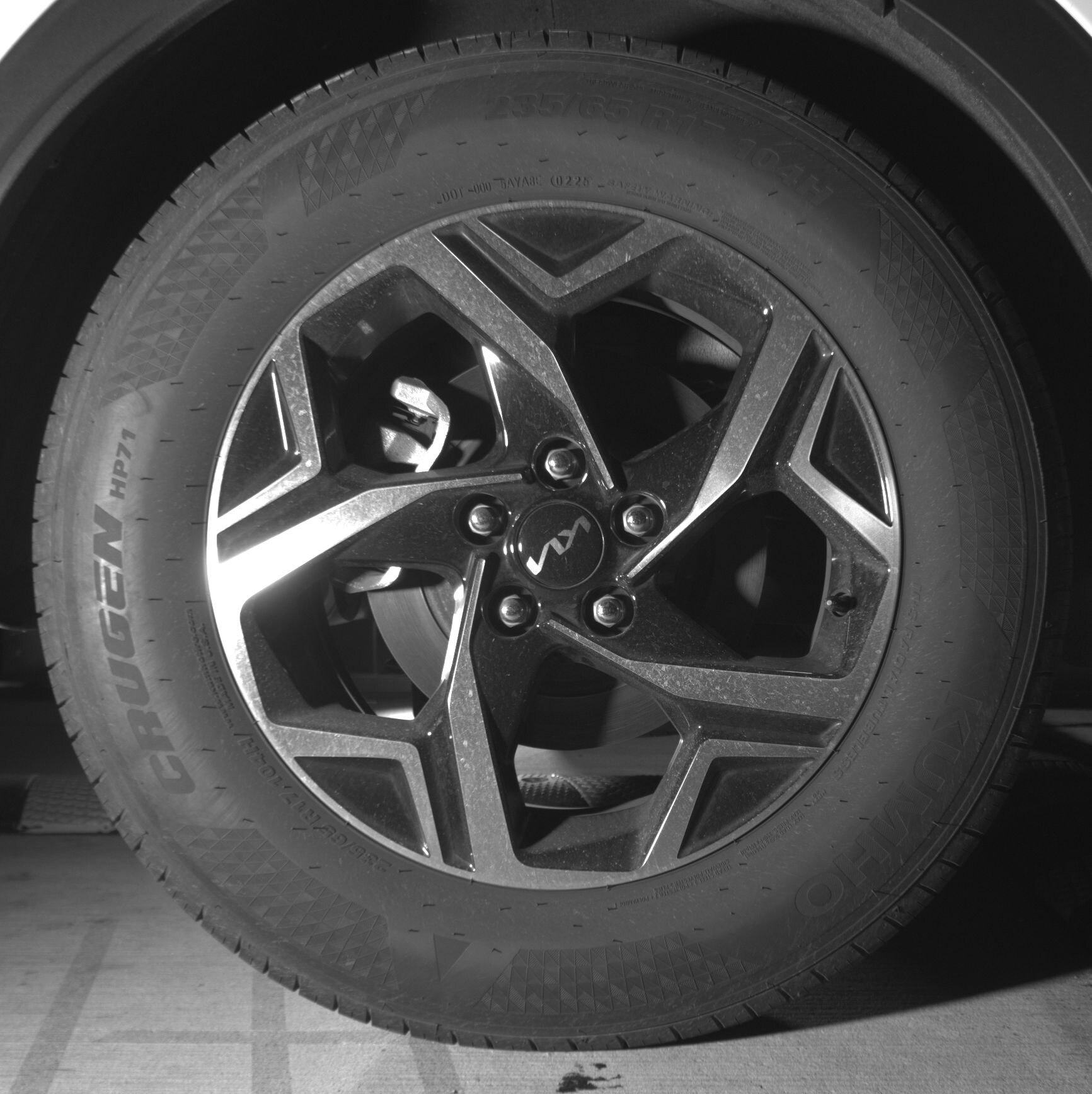 Thumbnail: 2025 Kia Sportage - 12