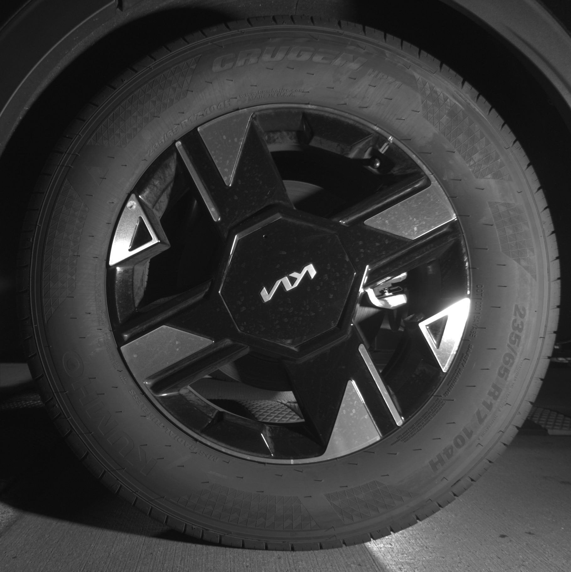 Thumbnail: 2026 Kia Sportage - 14