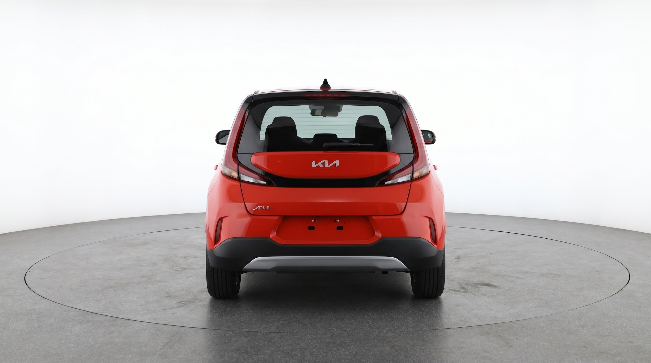 Thumbnail: 2025 Kia Soul - 6