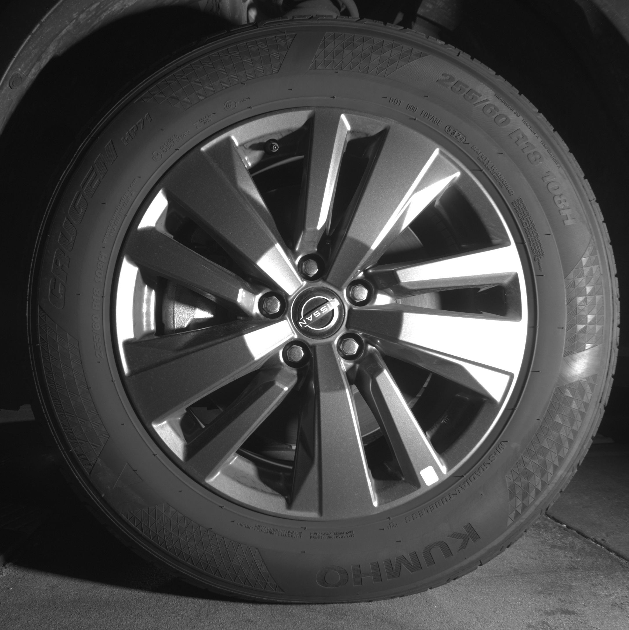 Thumbnail: 2025 Nissan Pathfinder - 9