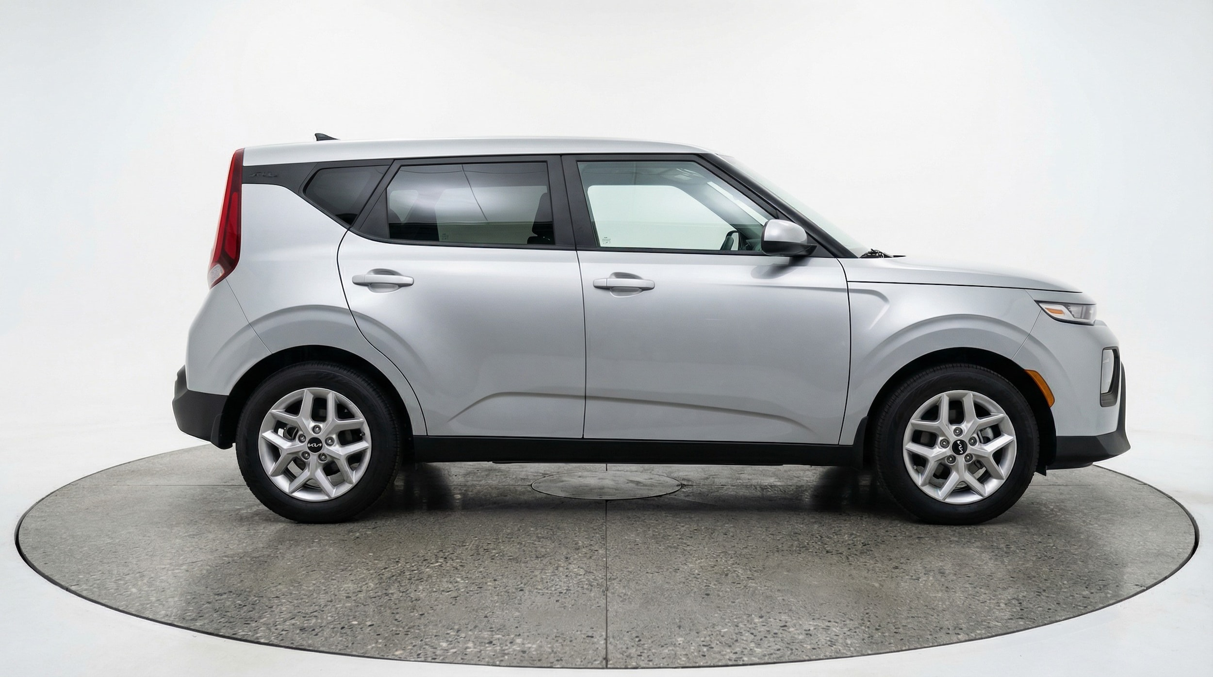 Thumbnail: 2025 Kia Soul - 8