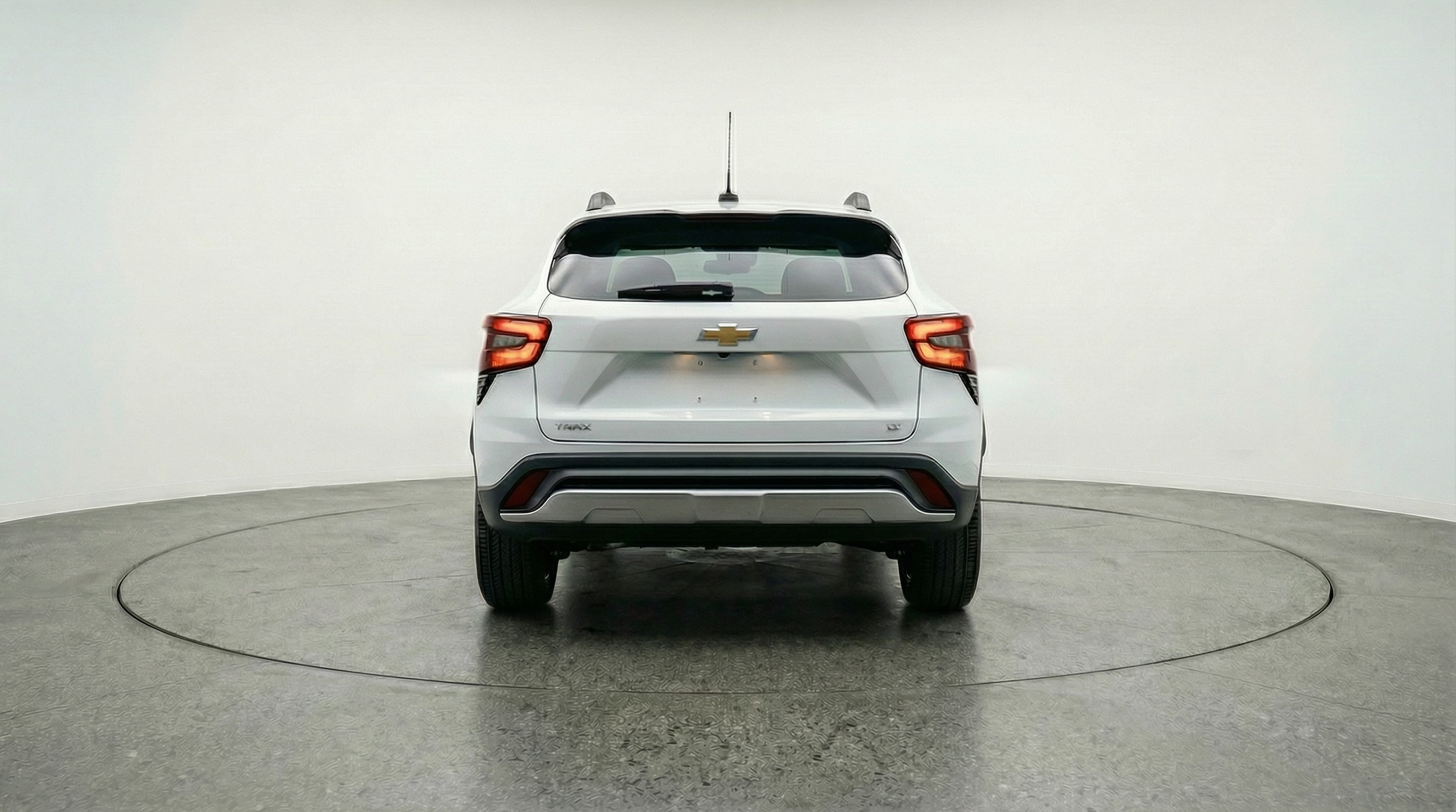 Thumbnail: 2025 Chevrolet Trax - 6