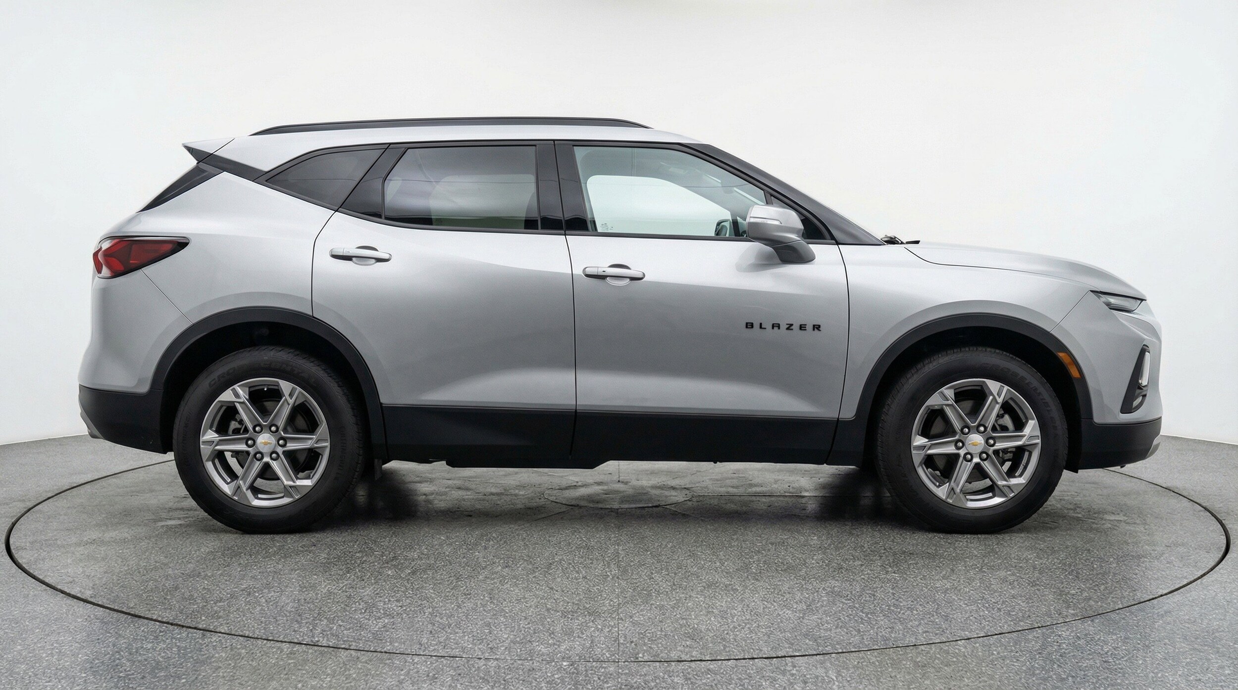 Thumbnail: 2025 Chevrolet Blazer - 11