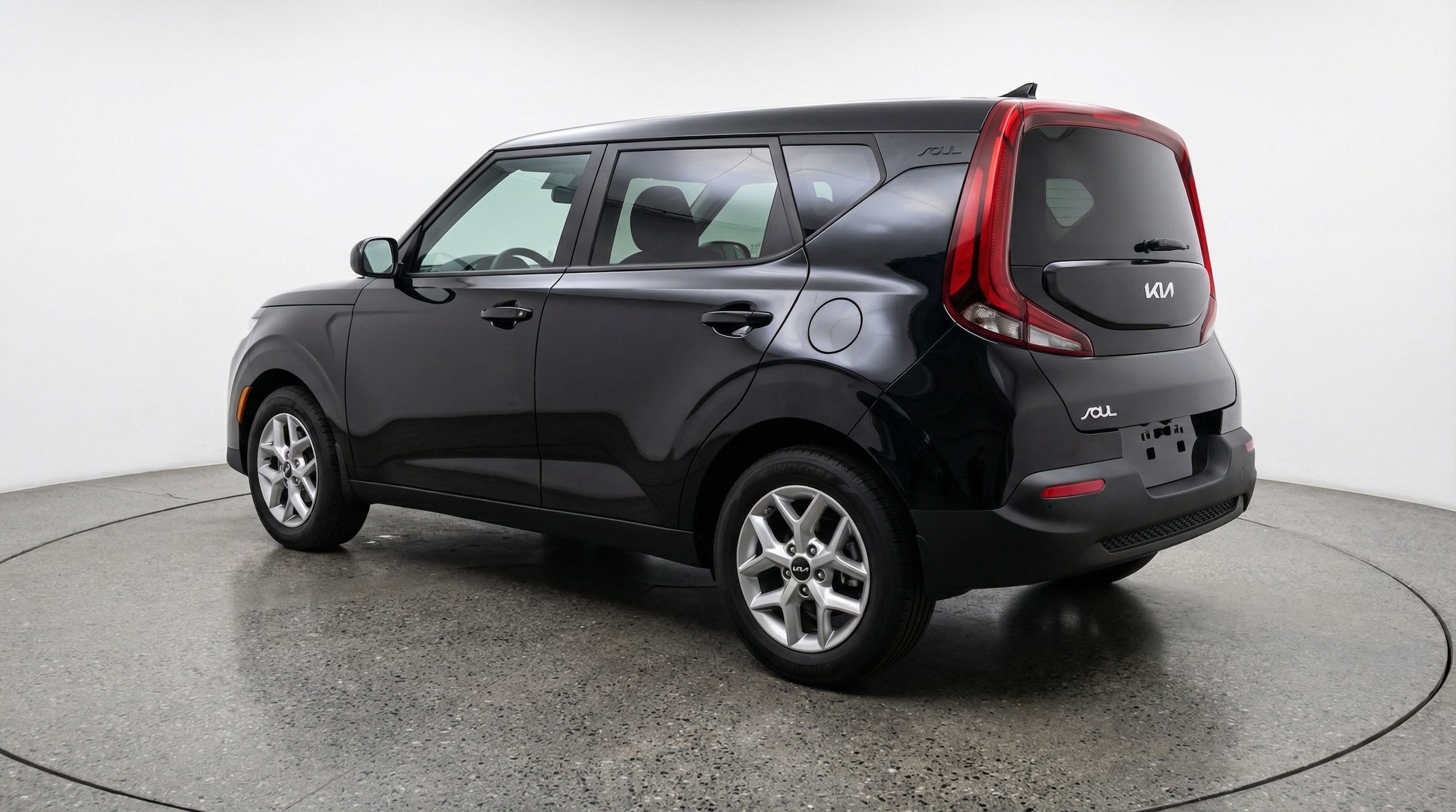 Thumbnail: 2025 Kia Soul - 5