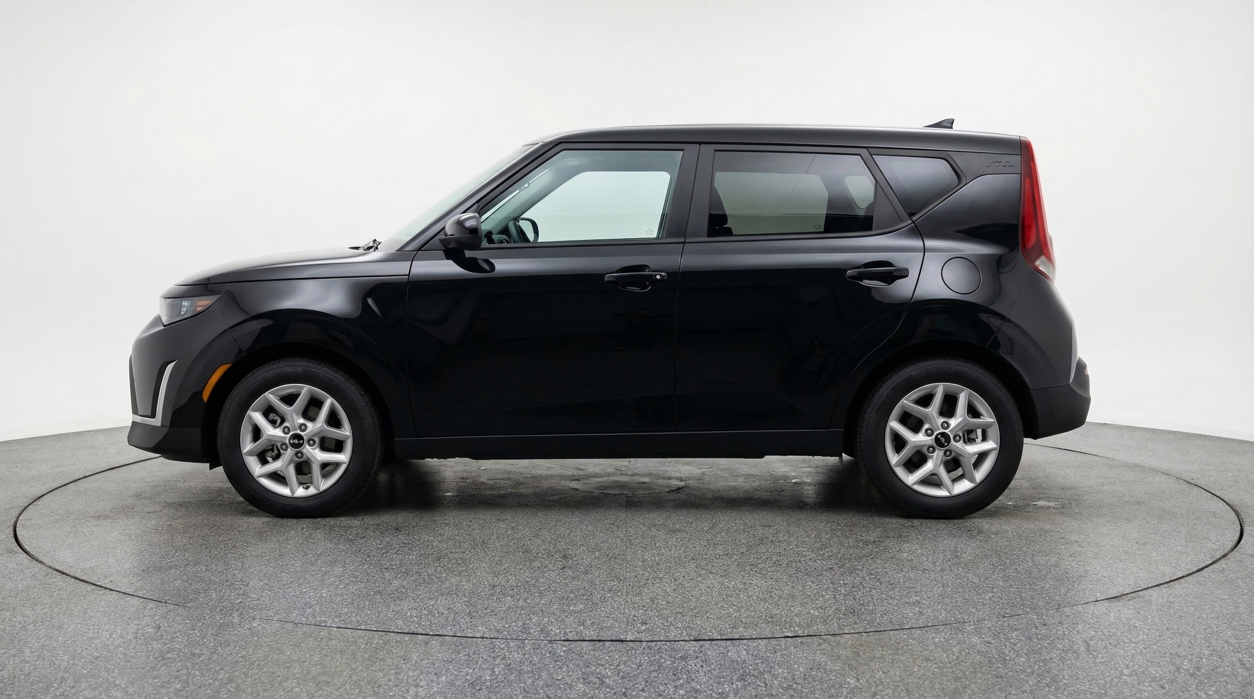 Thumbnail: 2025 Kia Soul - 4