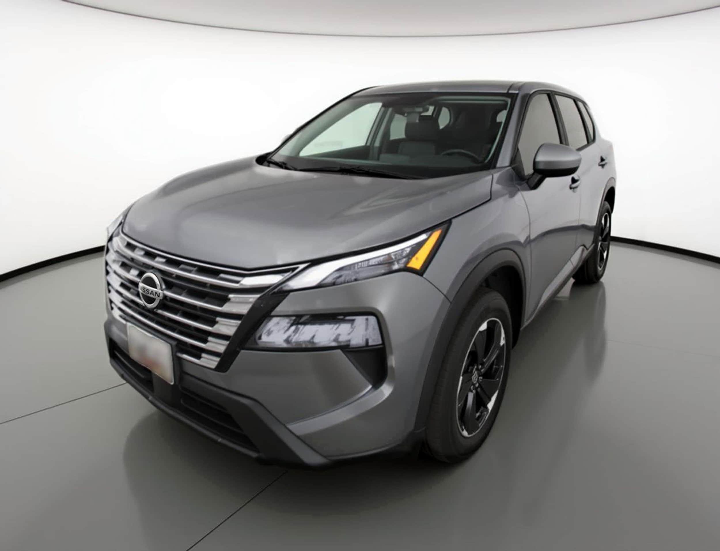 Thumbnail: 2025 Nissan Rogue - 3