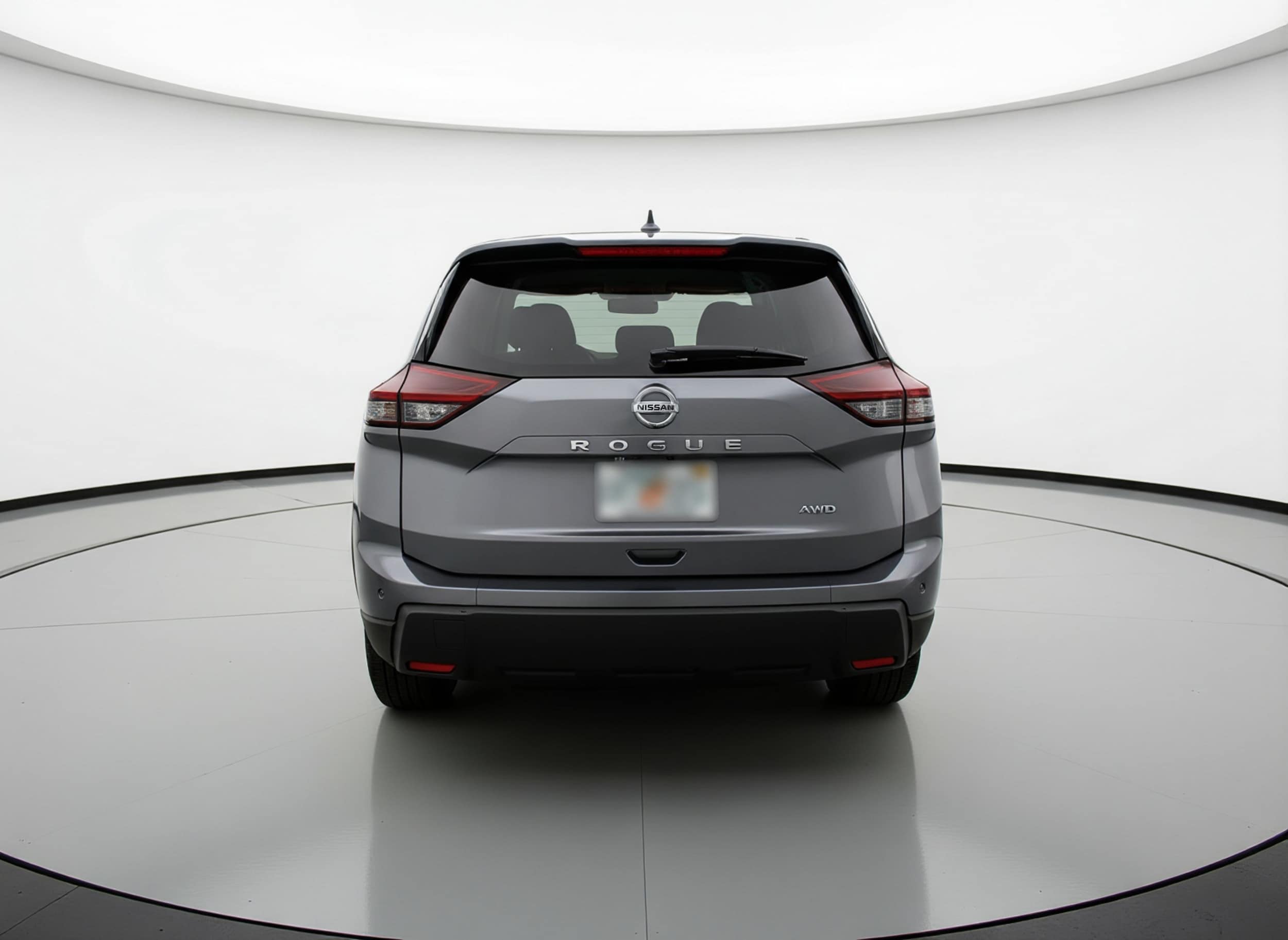 Thumbnail: 2025 Nissan Rogue - 6