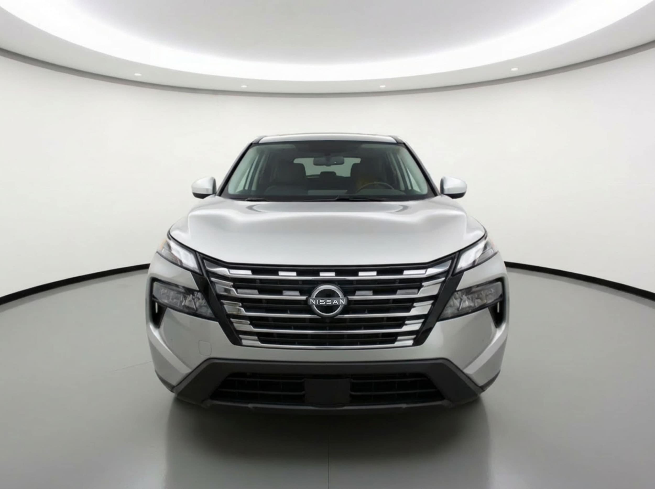 Thumbnail: 2025 Nissan Rogue - 2