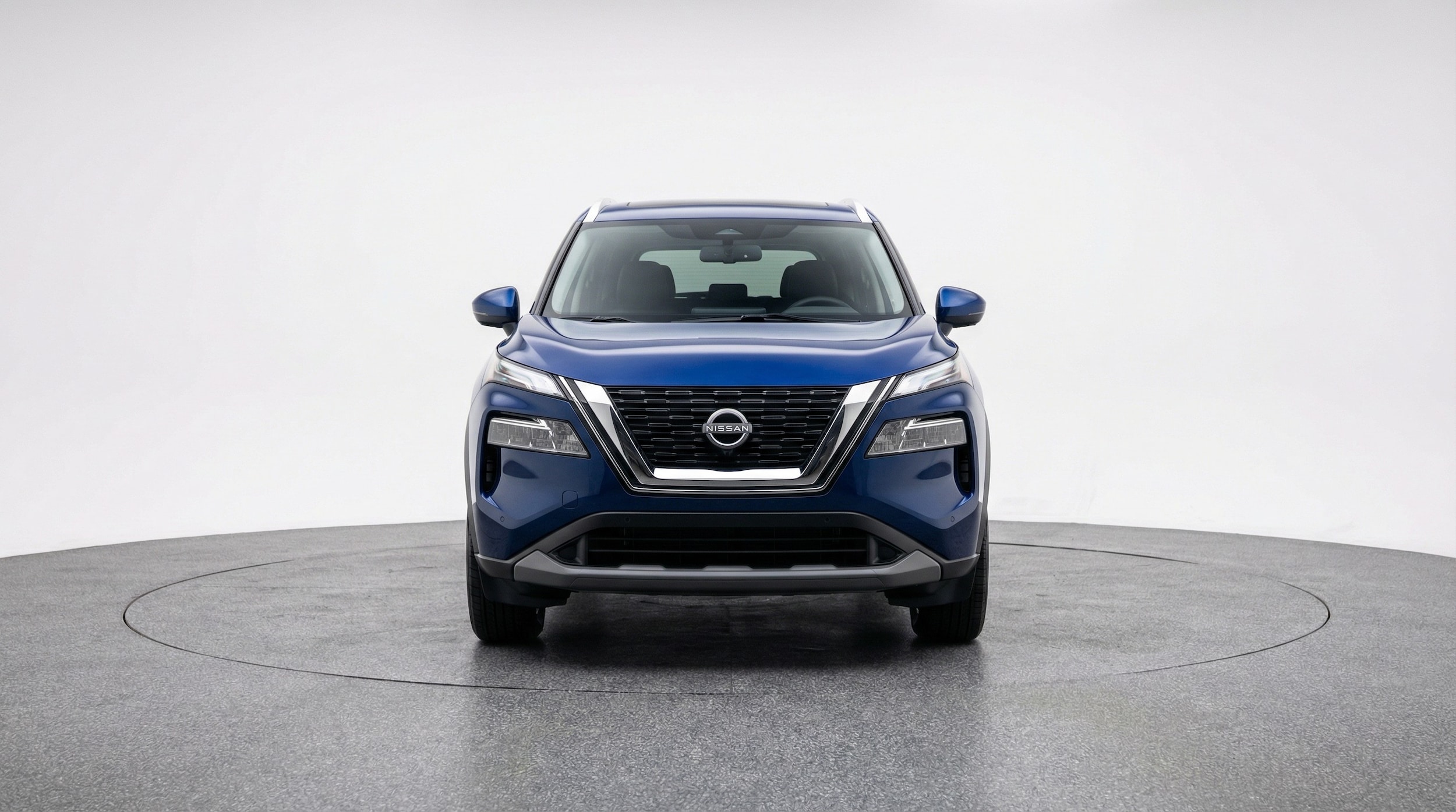 Thumbnail: 2025 Nissan Rogue - 2
