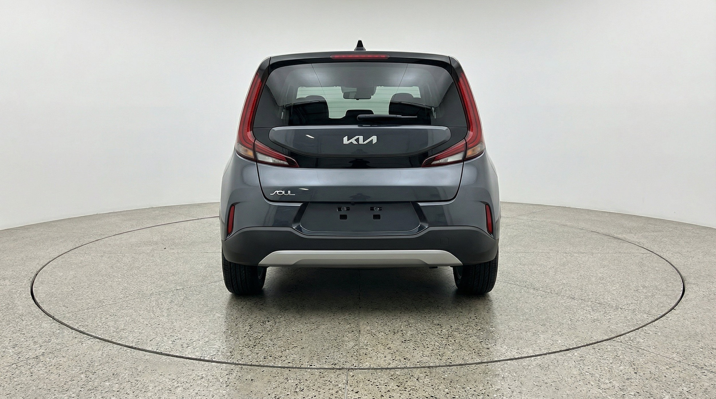 Thumbnail: 2025 Kia Soul - 7