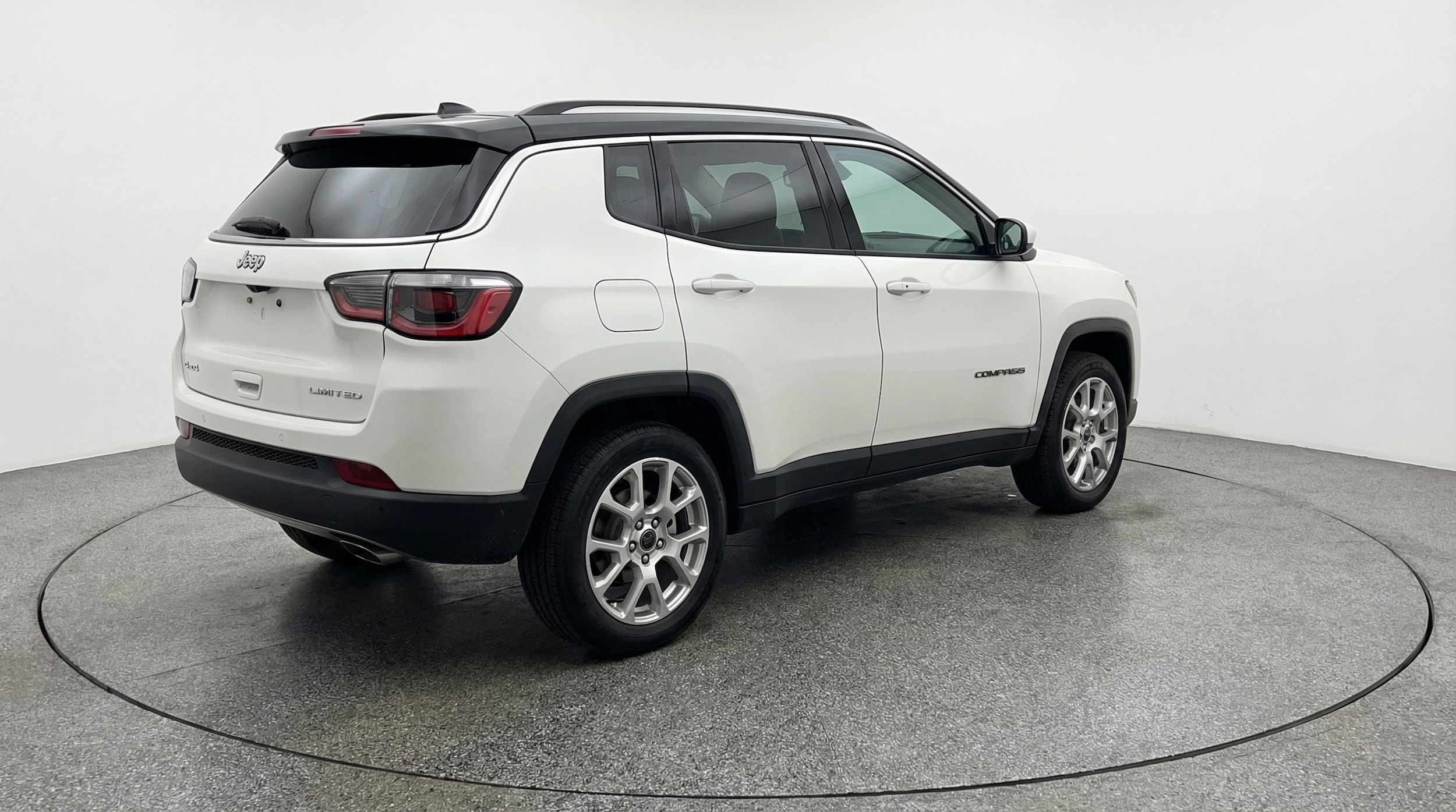 Thumbnail: 2025 Jeep Compass - 7
