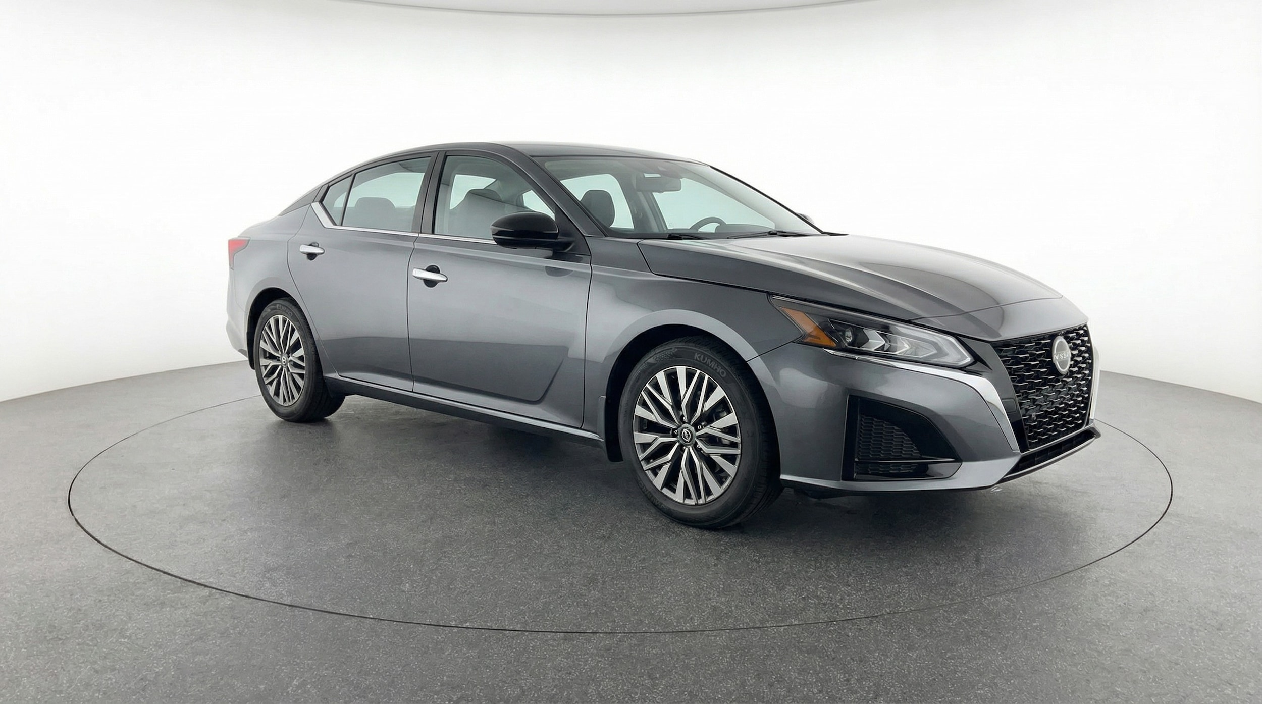 Thumbnail: 2025 Nissan Altima - 1